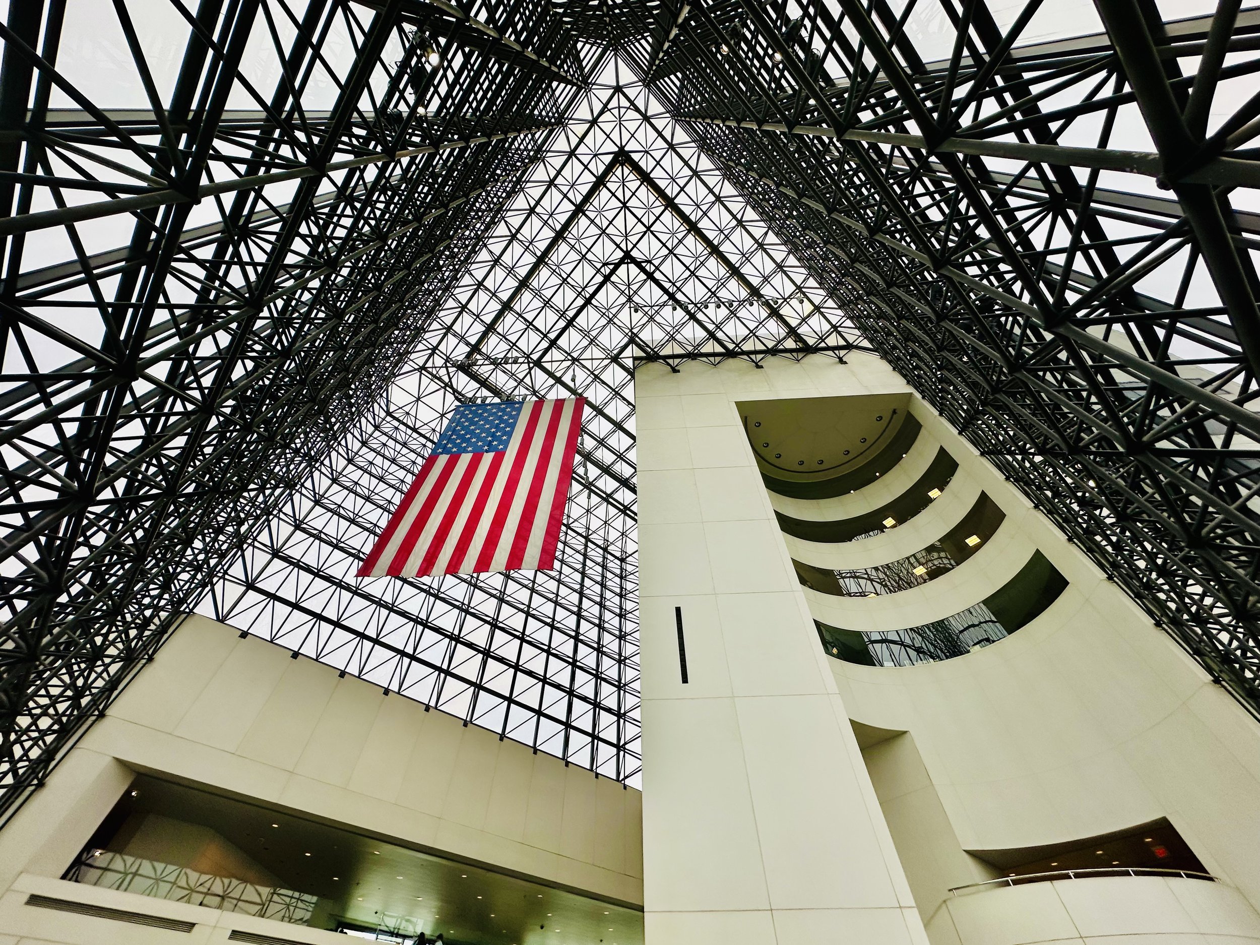 JFK Library