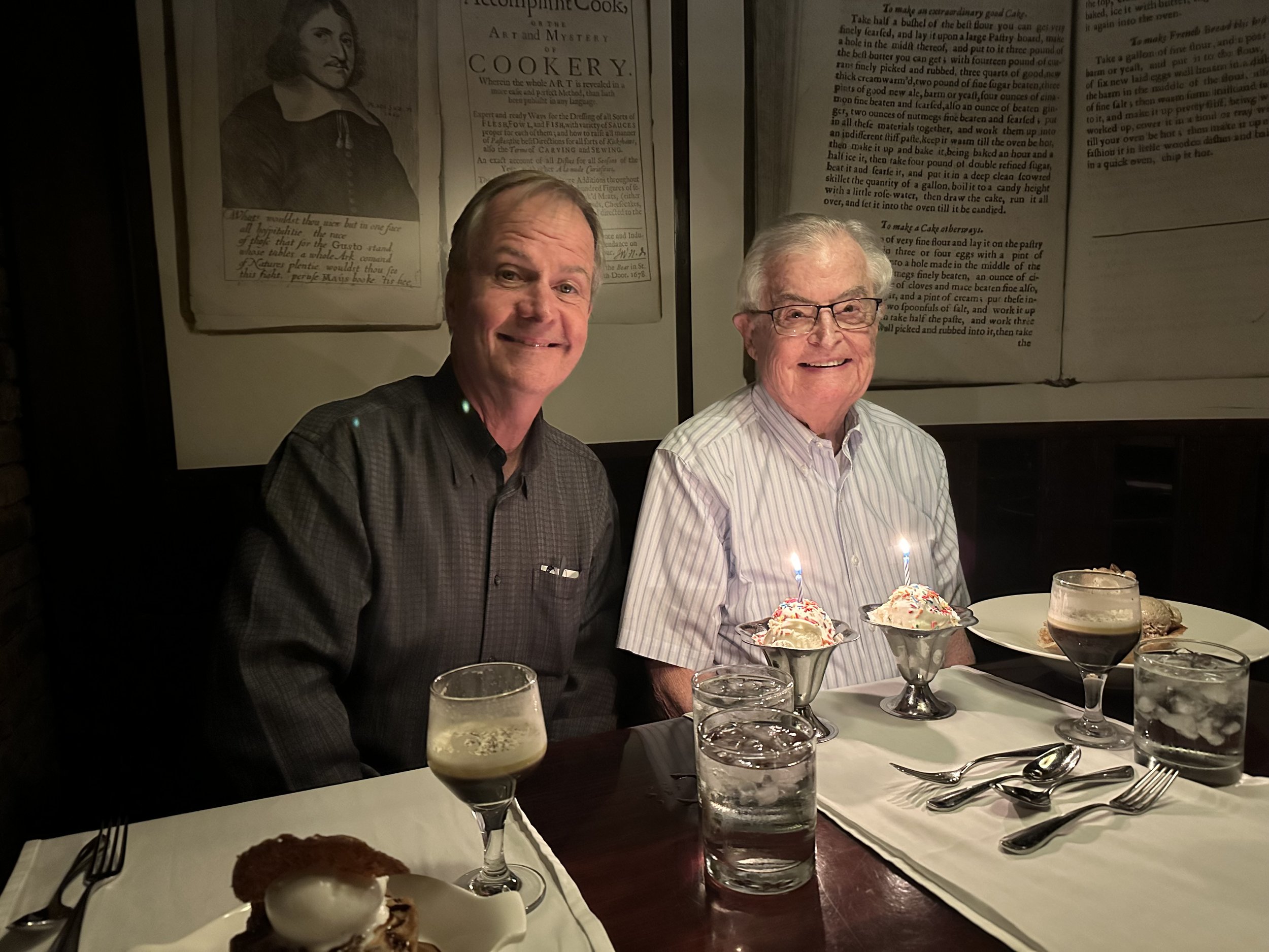 Family Fun and Feasting in Florida