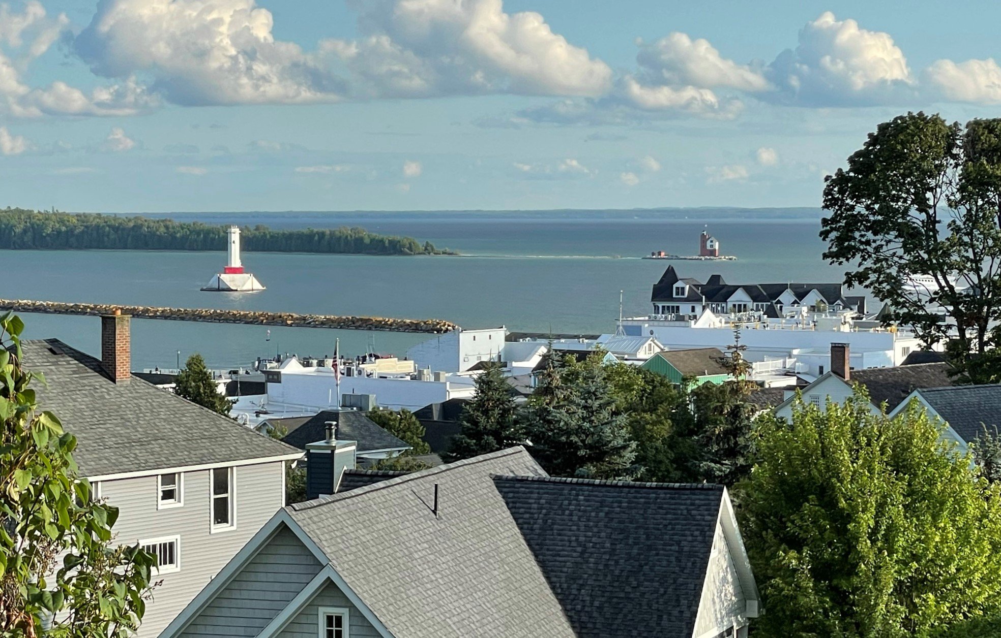 Mackinac Island Part III
