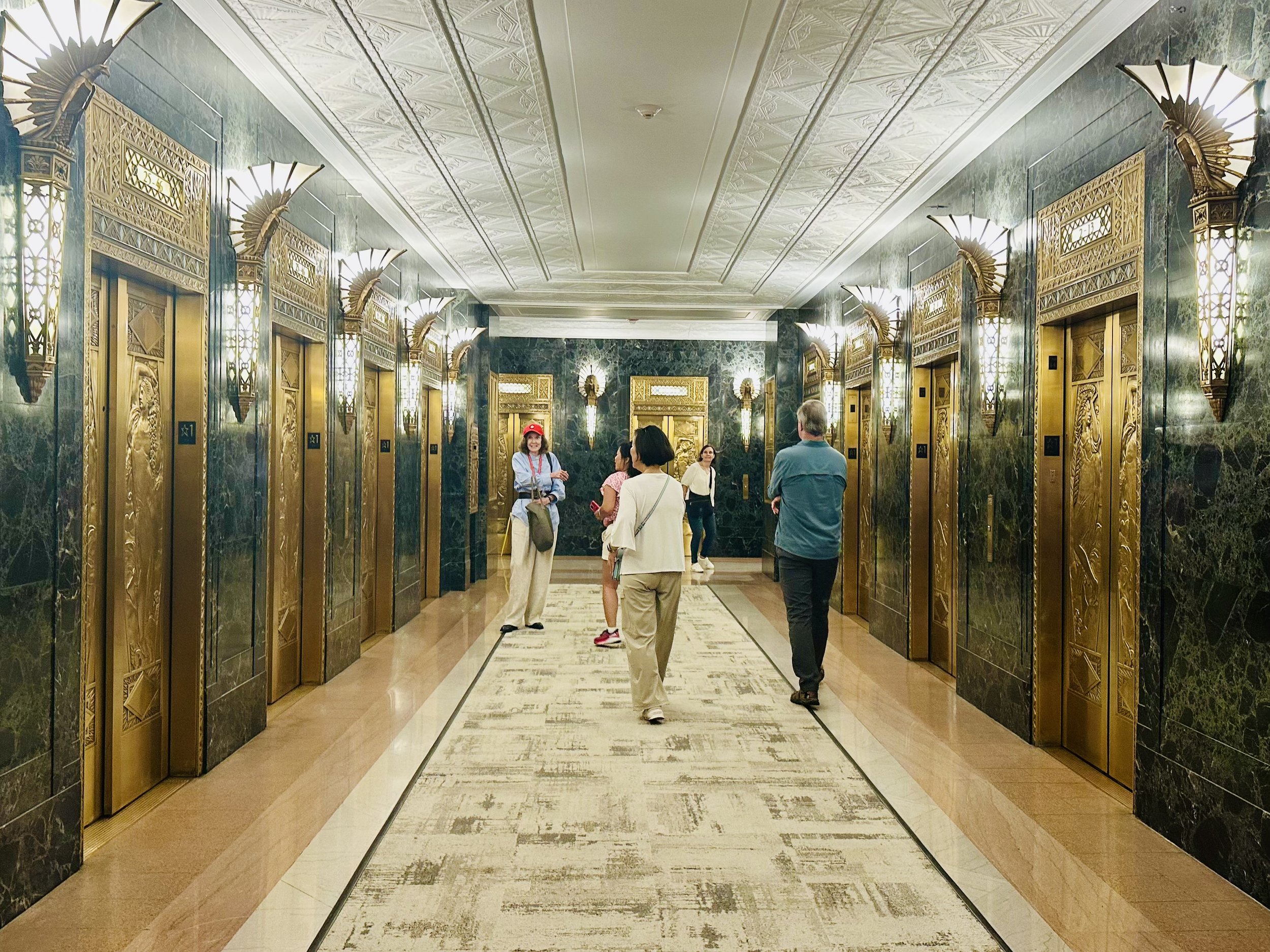 One LaSalle Street