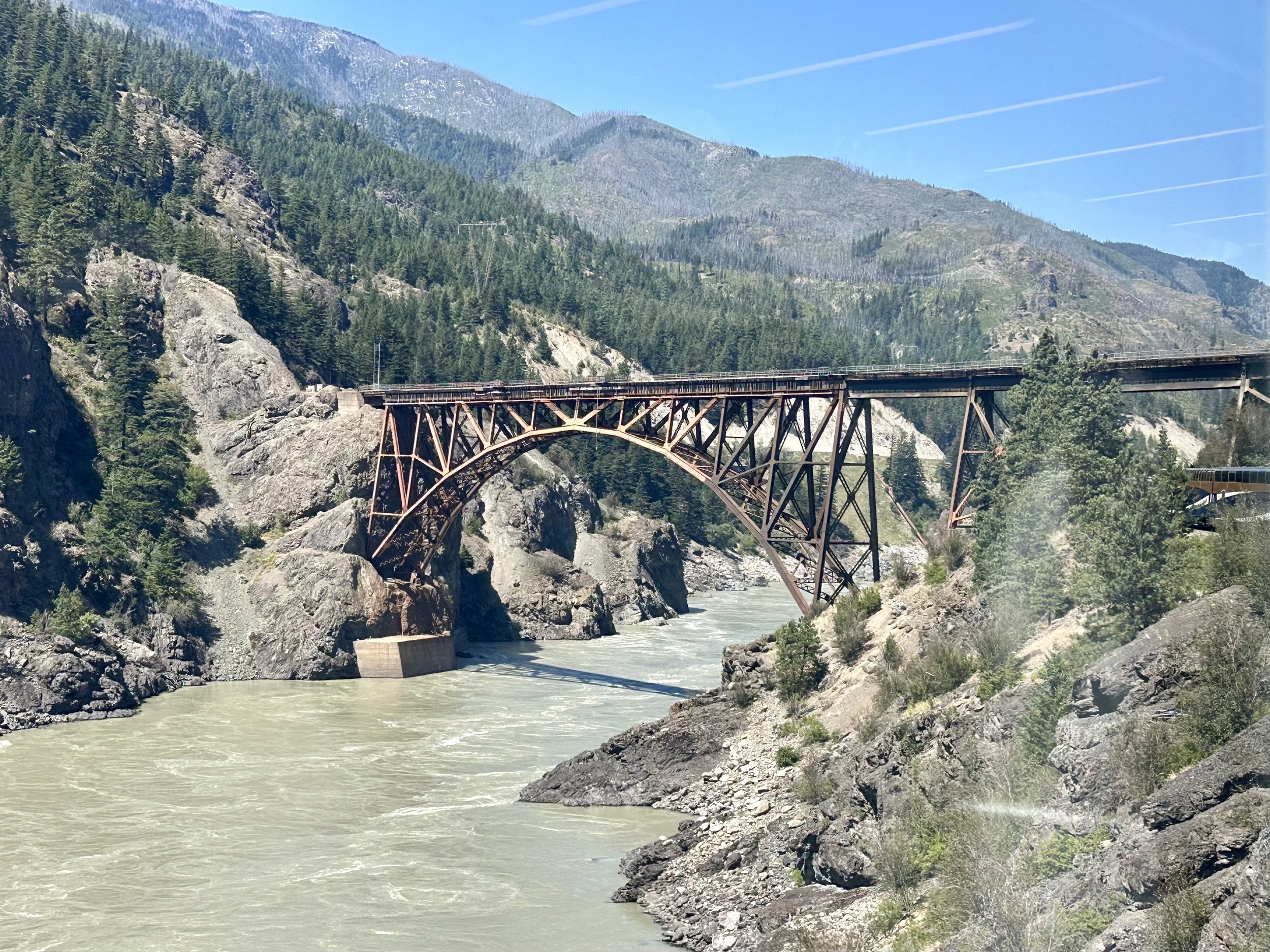 Cisco Bridge