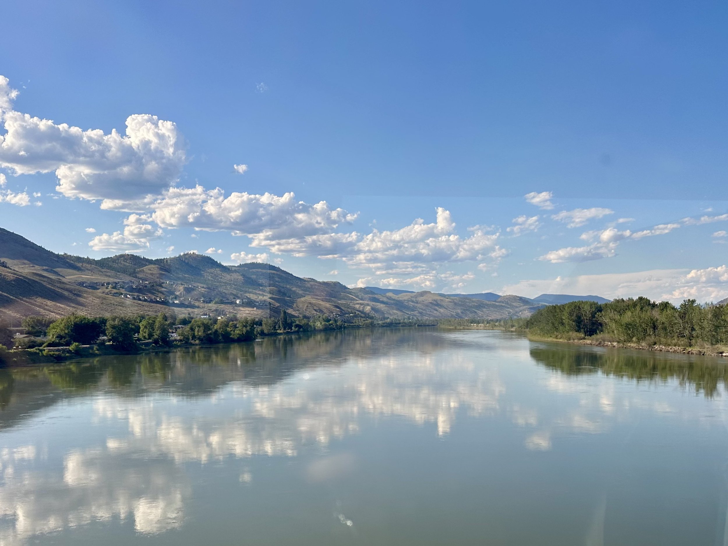 Kamloops Lake