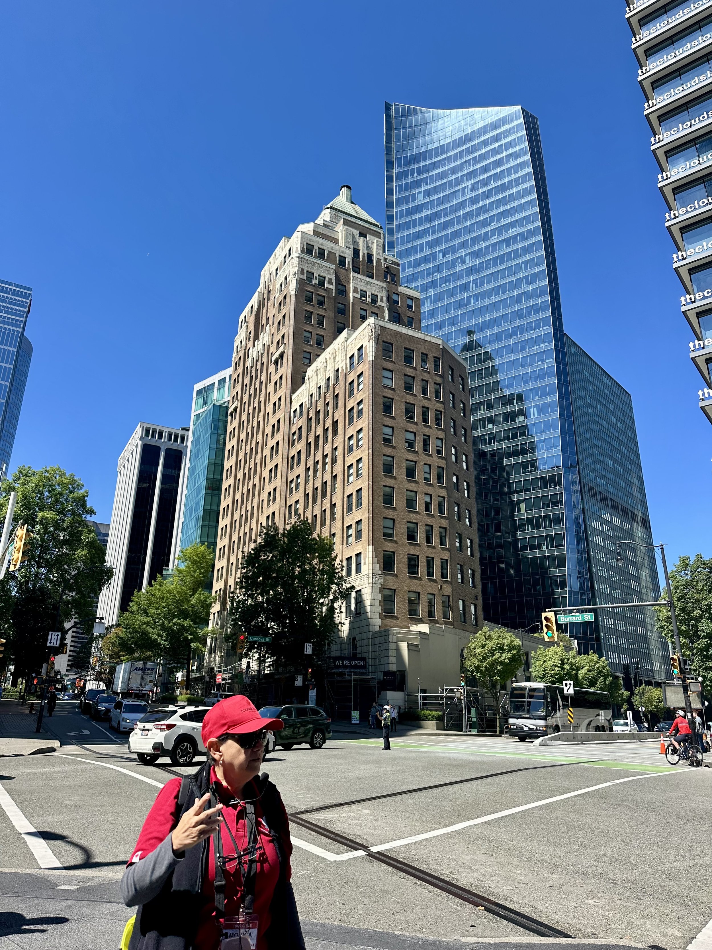 Marine Building (1930)