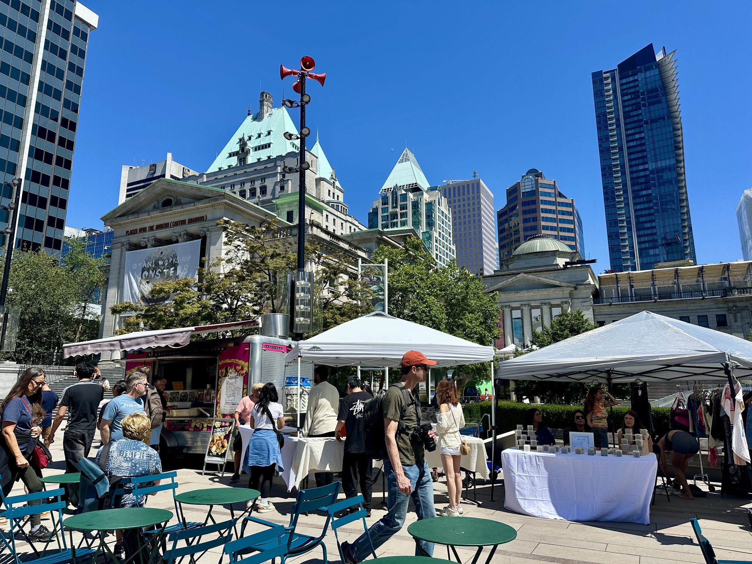 Robson Square