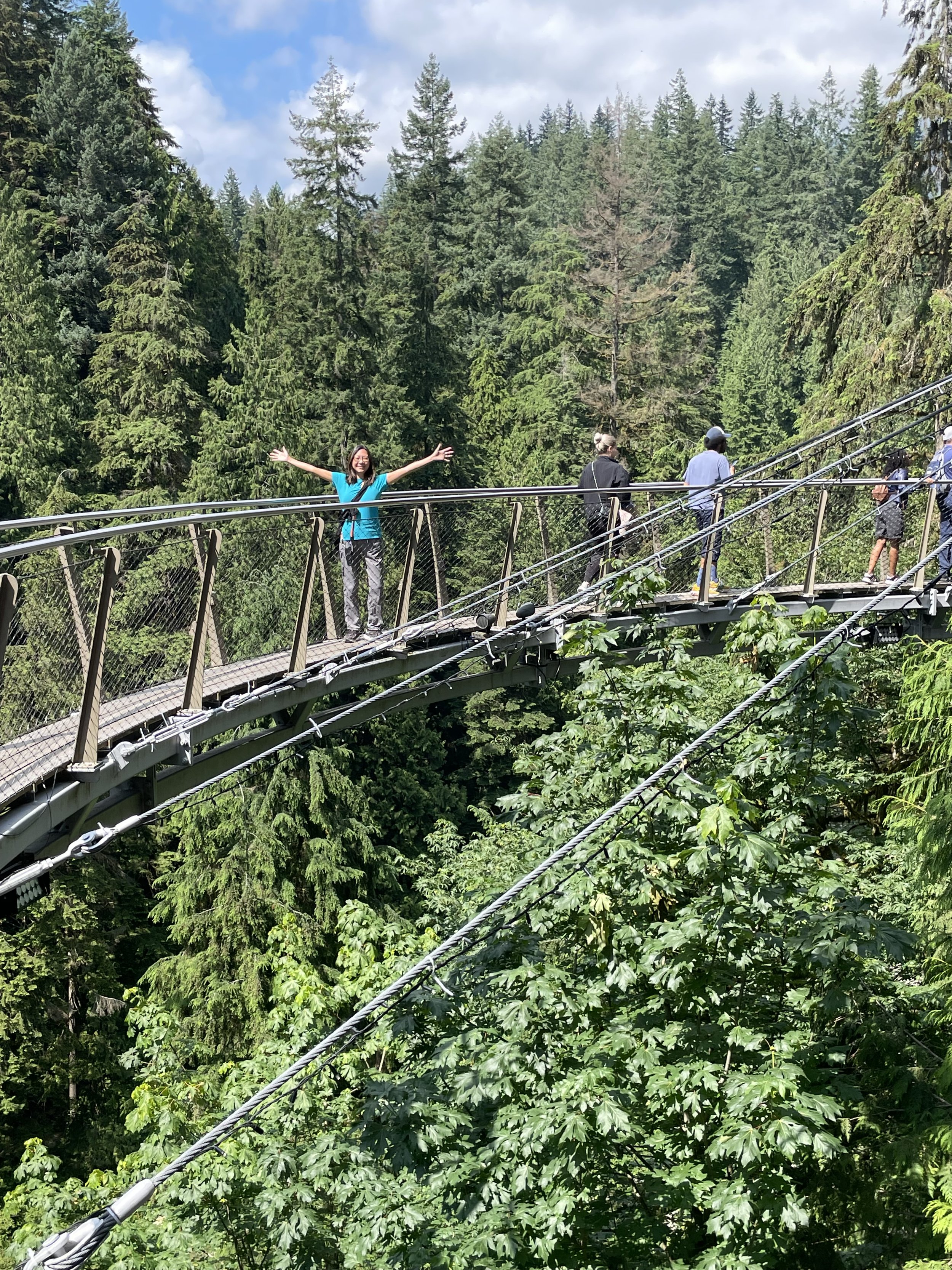Cliffwalk