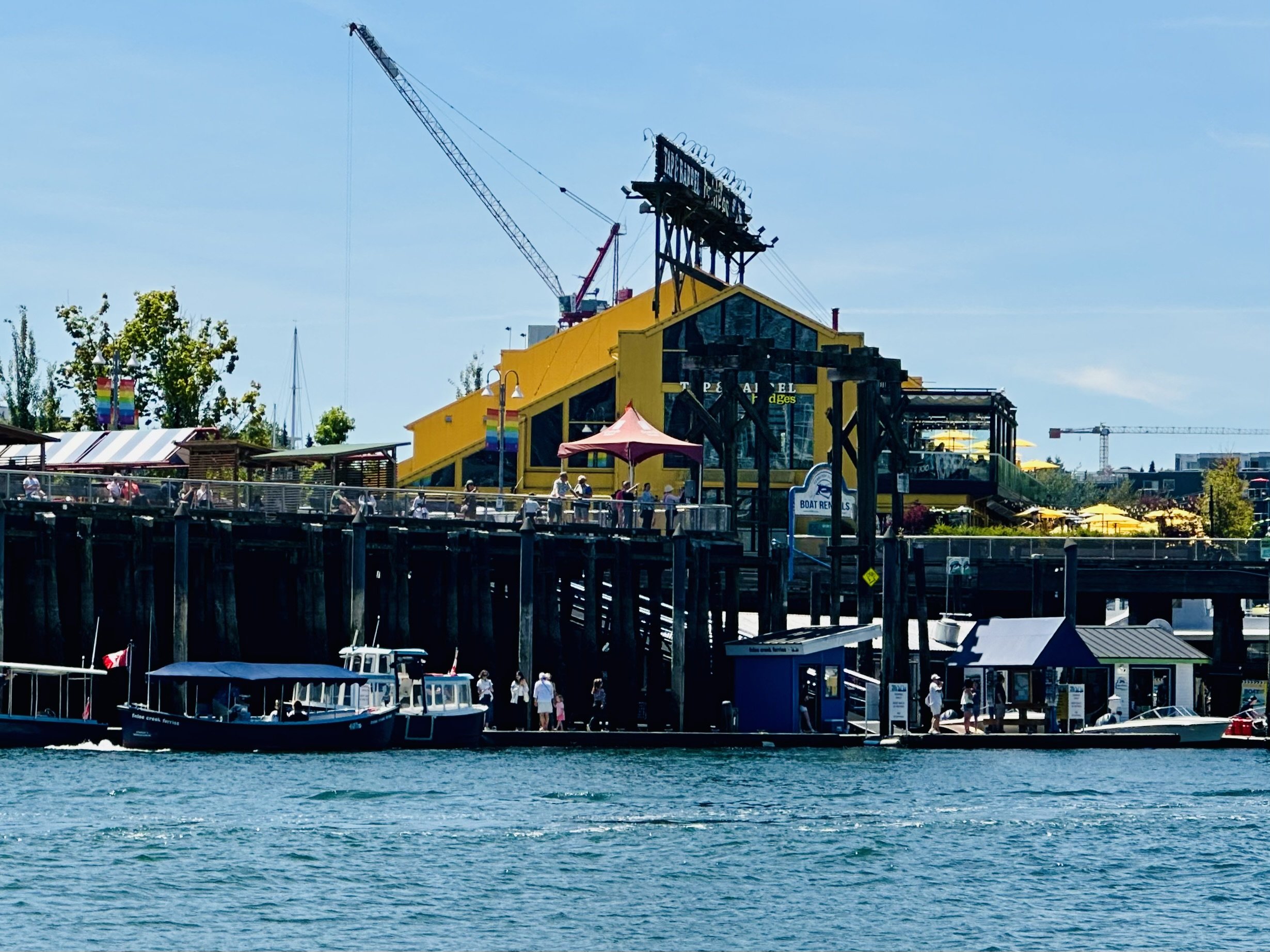 Granville Island