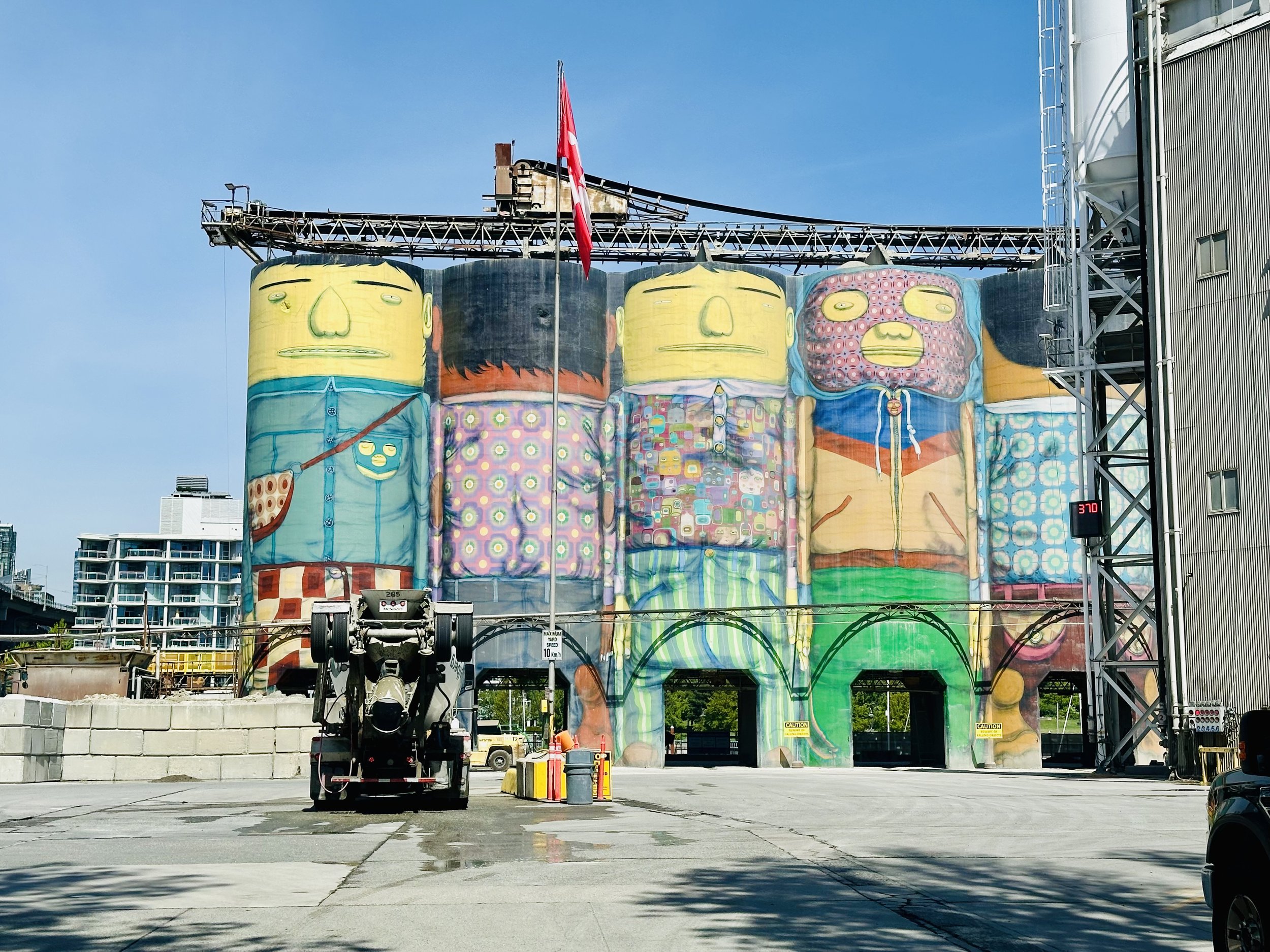 Granville Island
