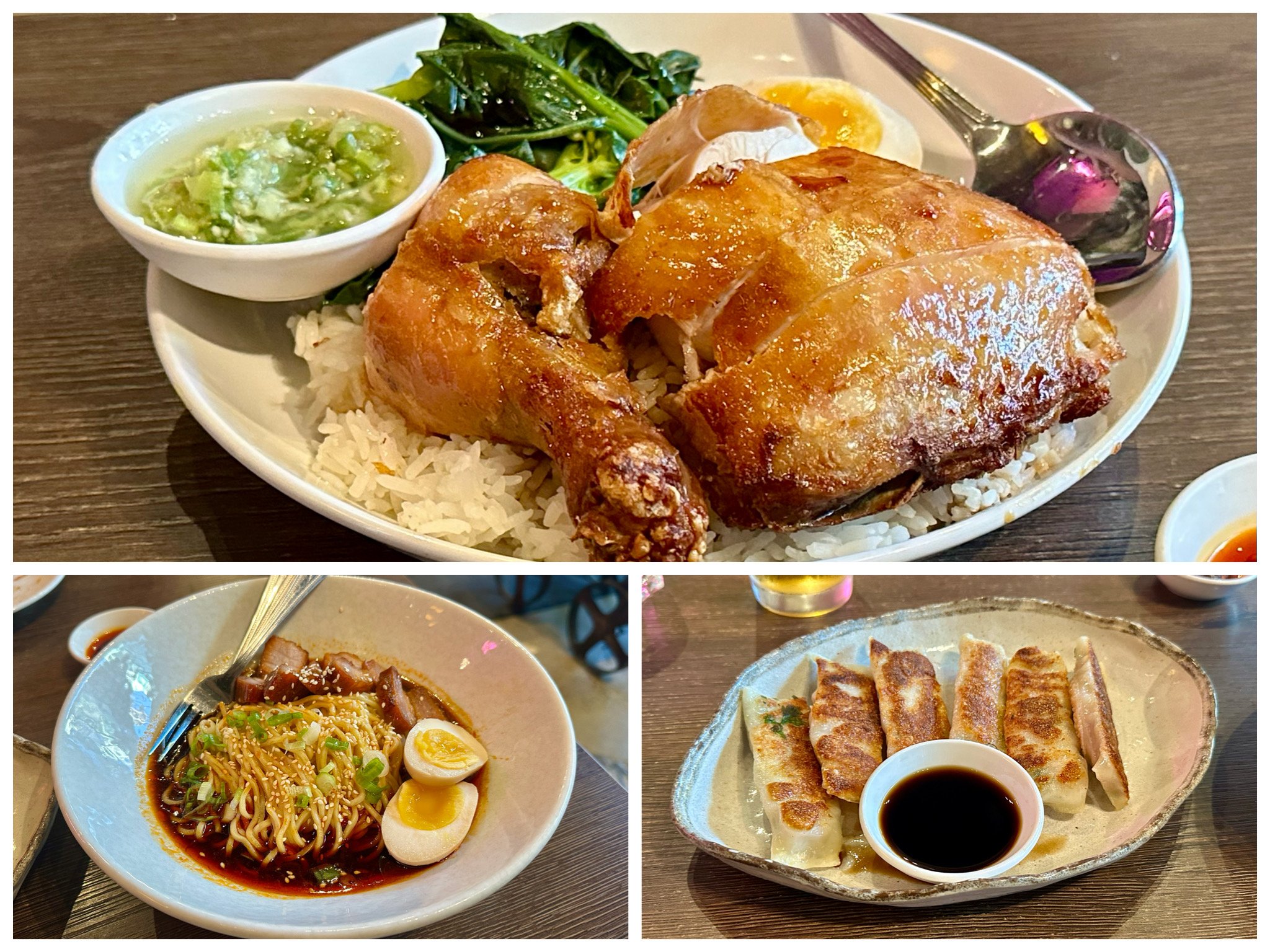 Heritage Asian Eatery
