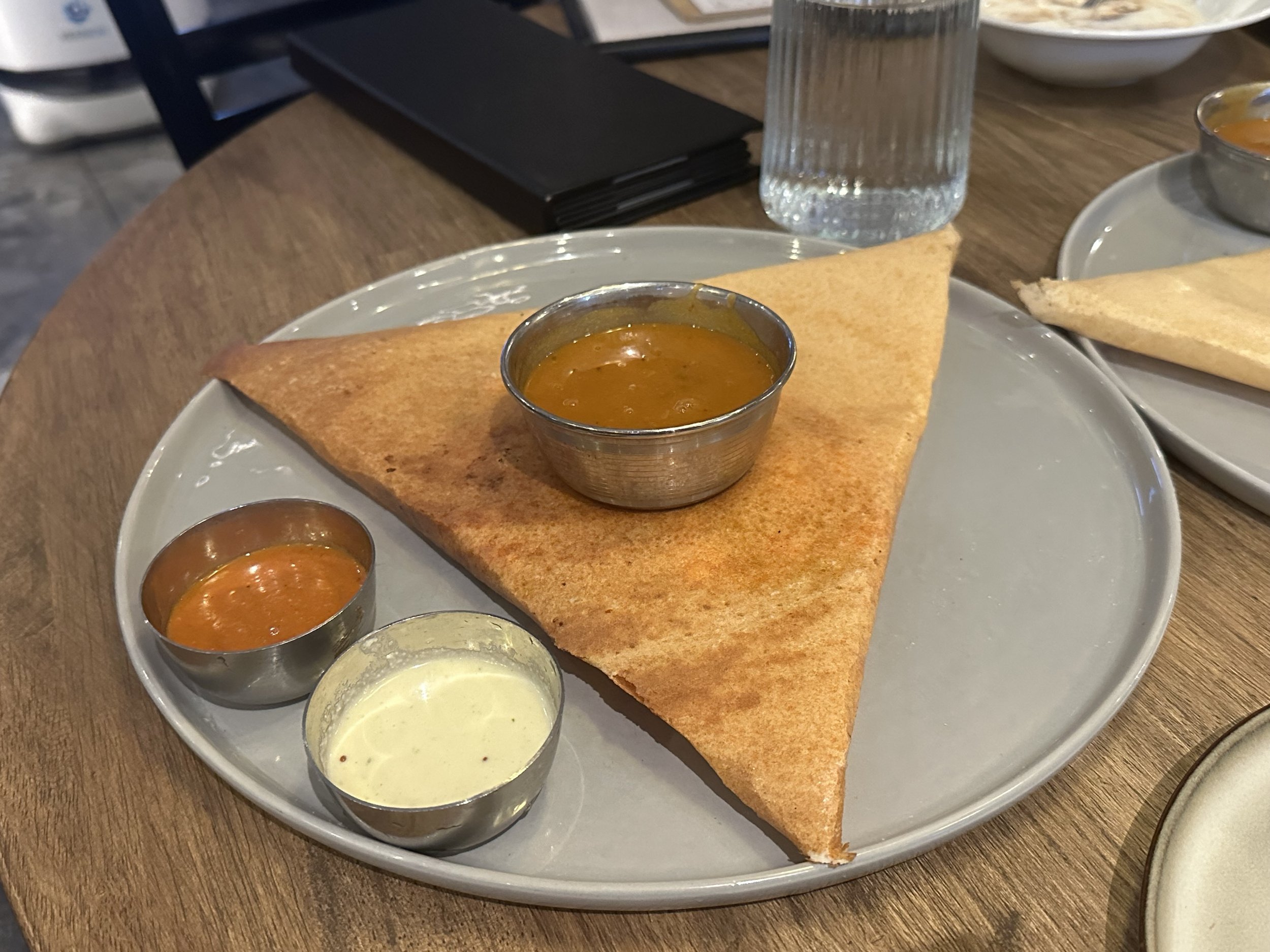 House of Dosas
