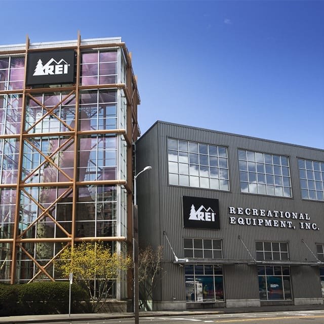Exterior (not my photo)