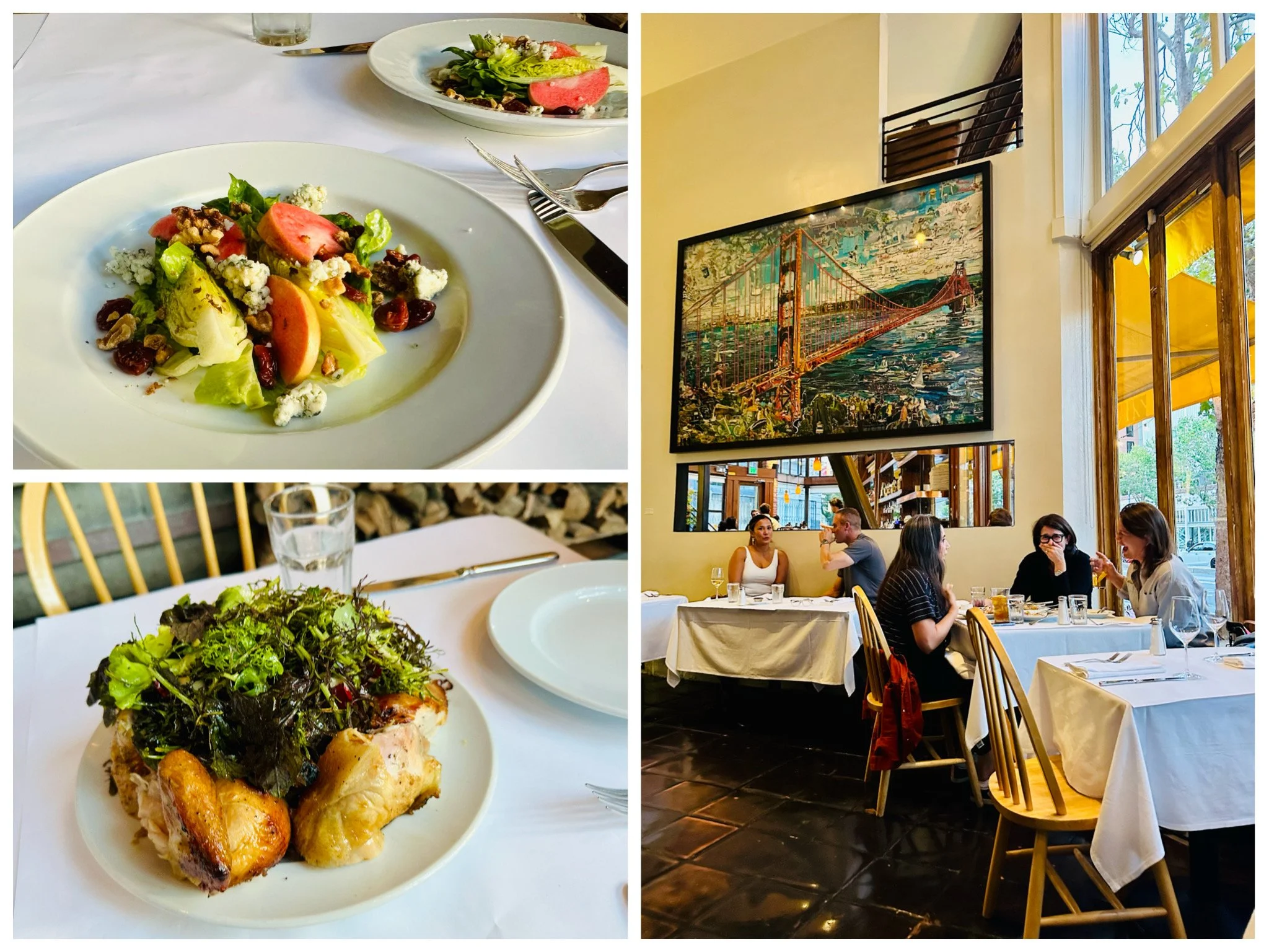 Zuni Cafe