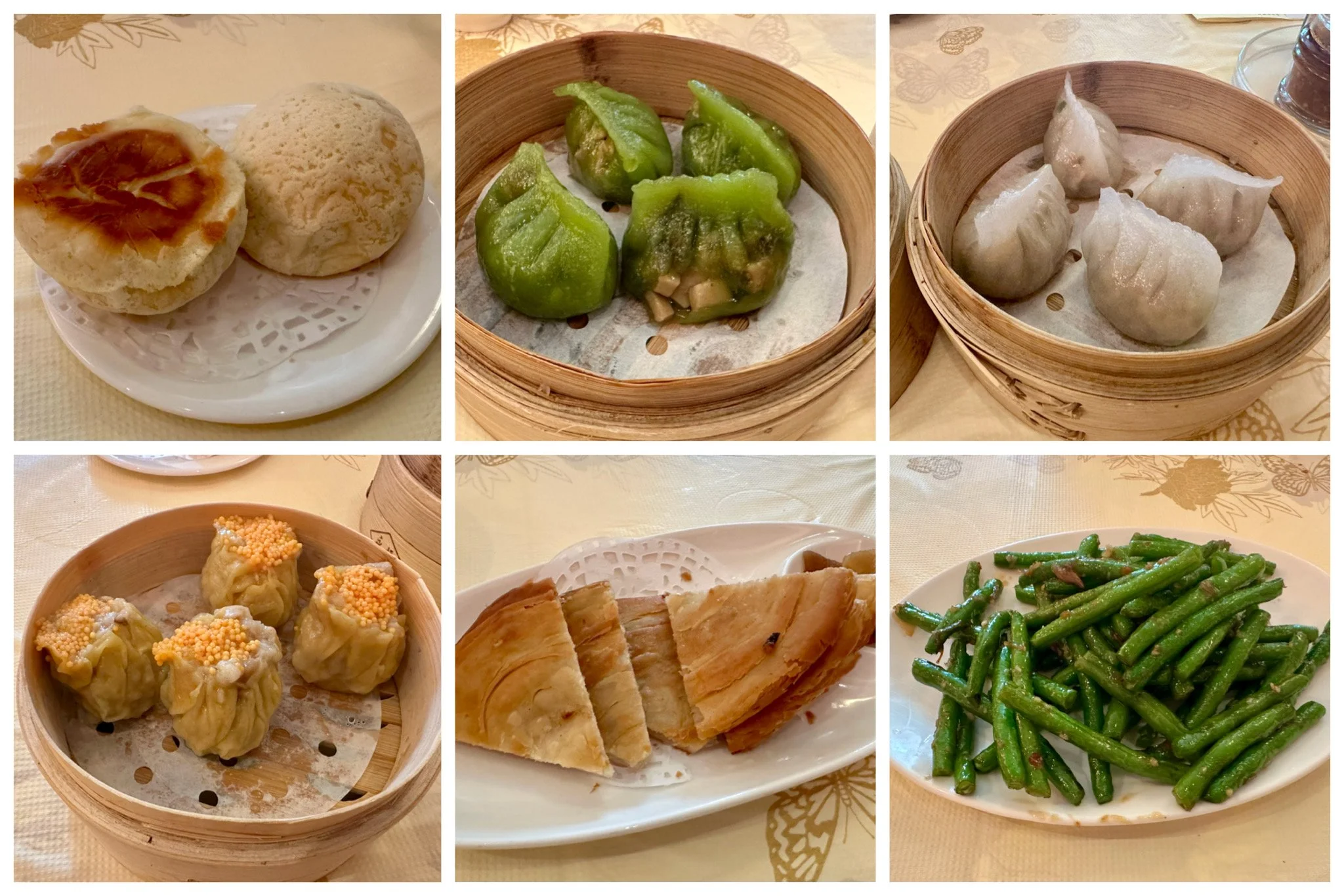 HK Lounge Bistro