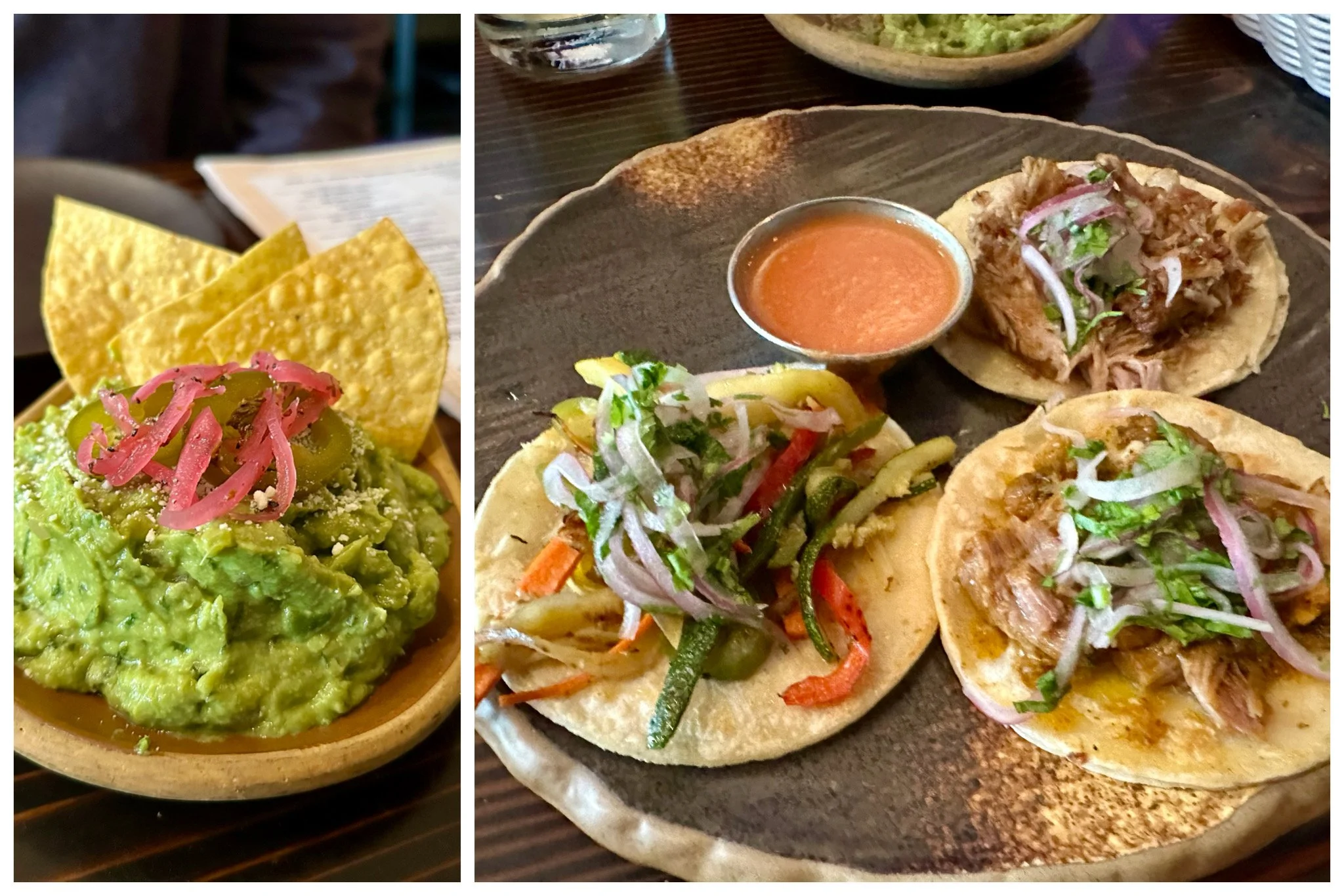 Buena Vida Cantina