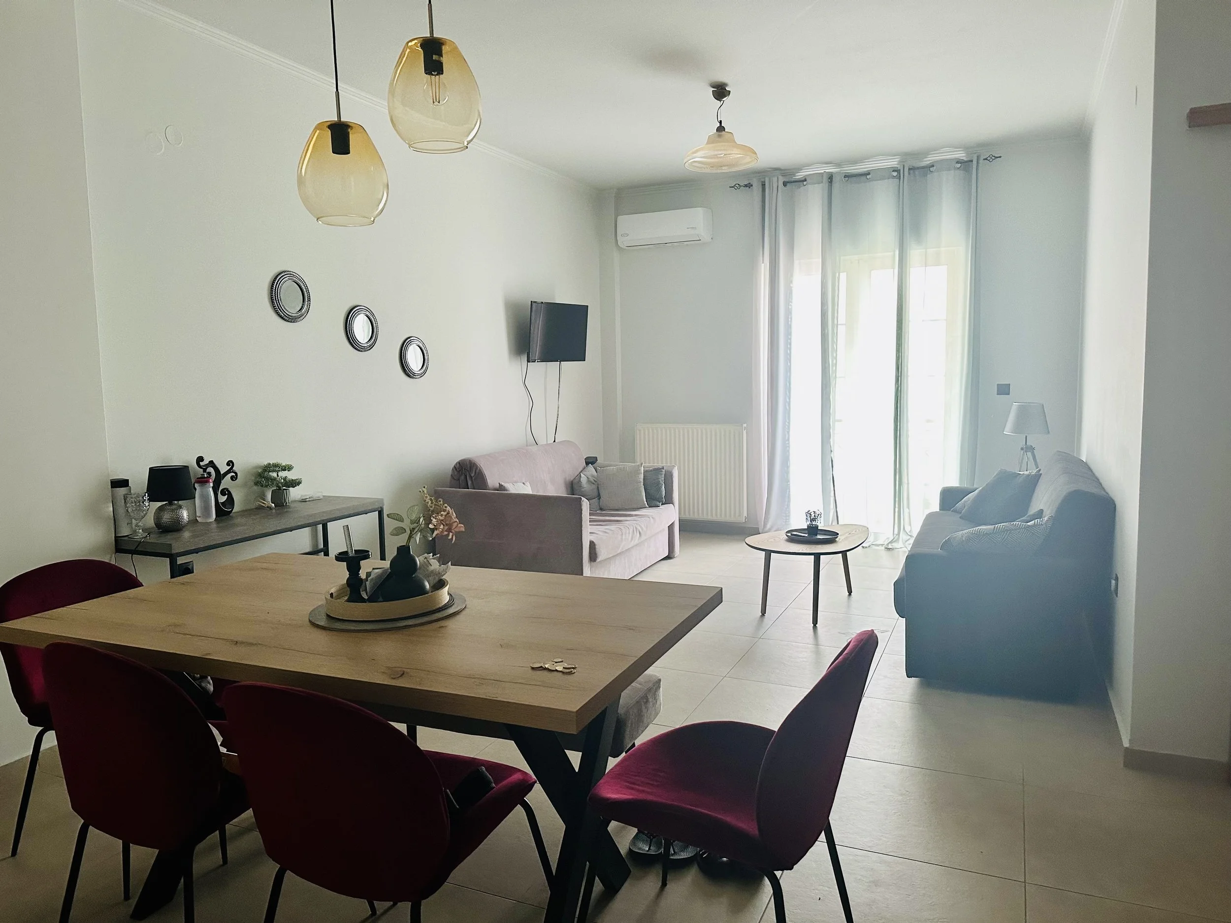 Our Home in Nafplio