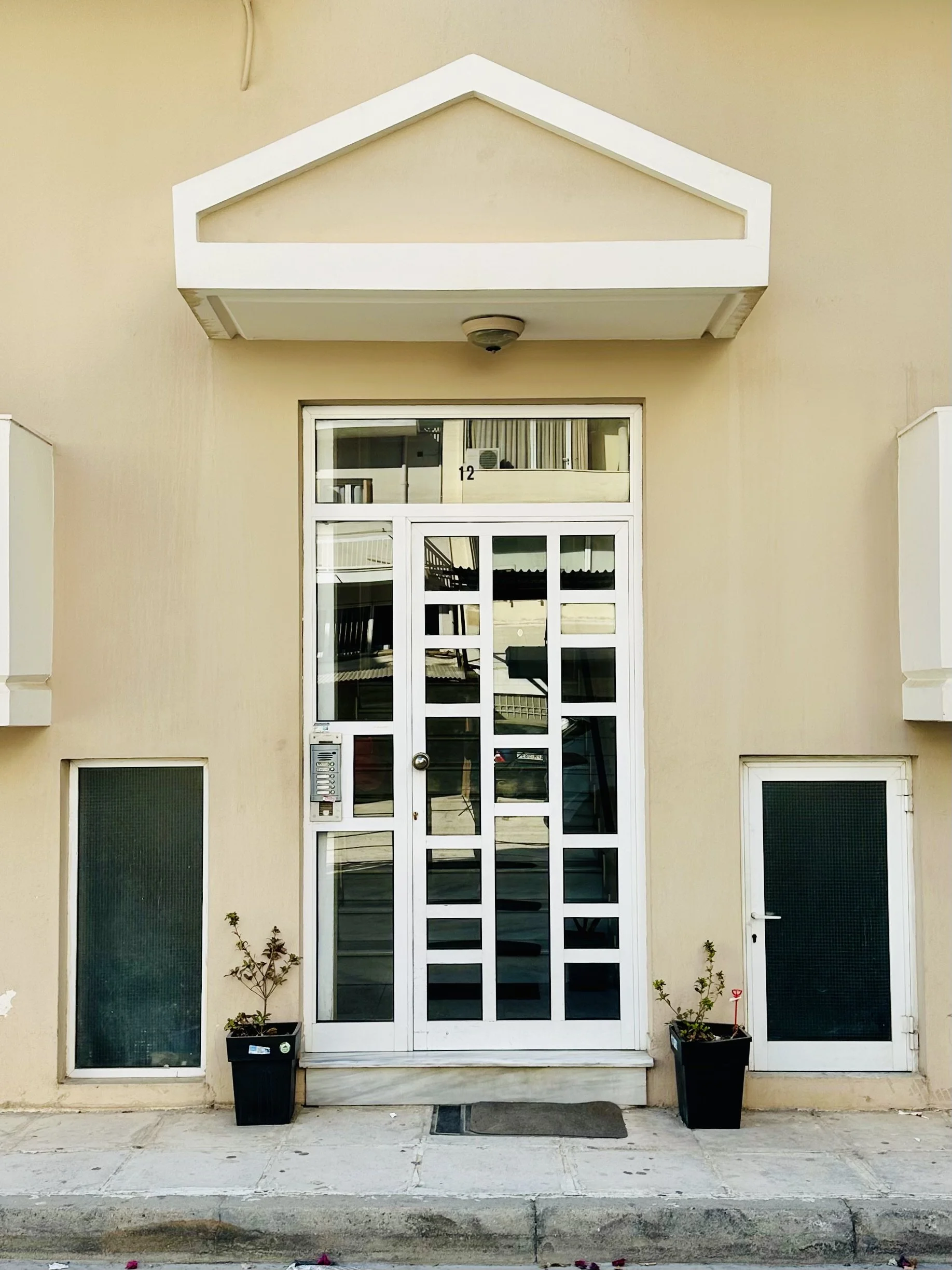 Our Home in Nafplio