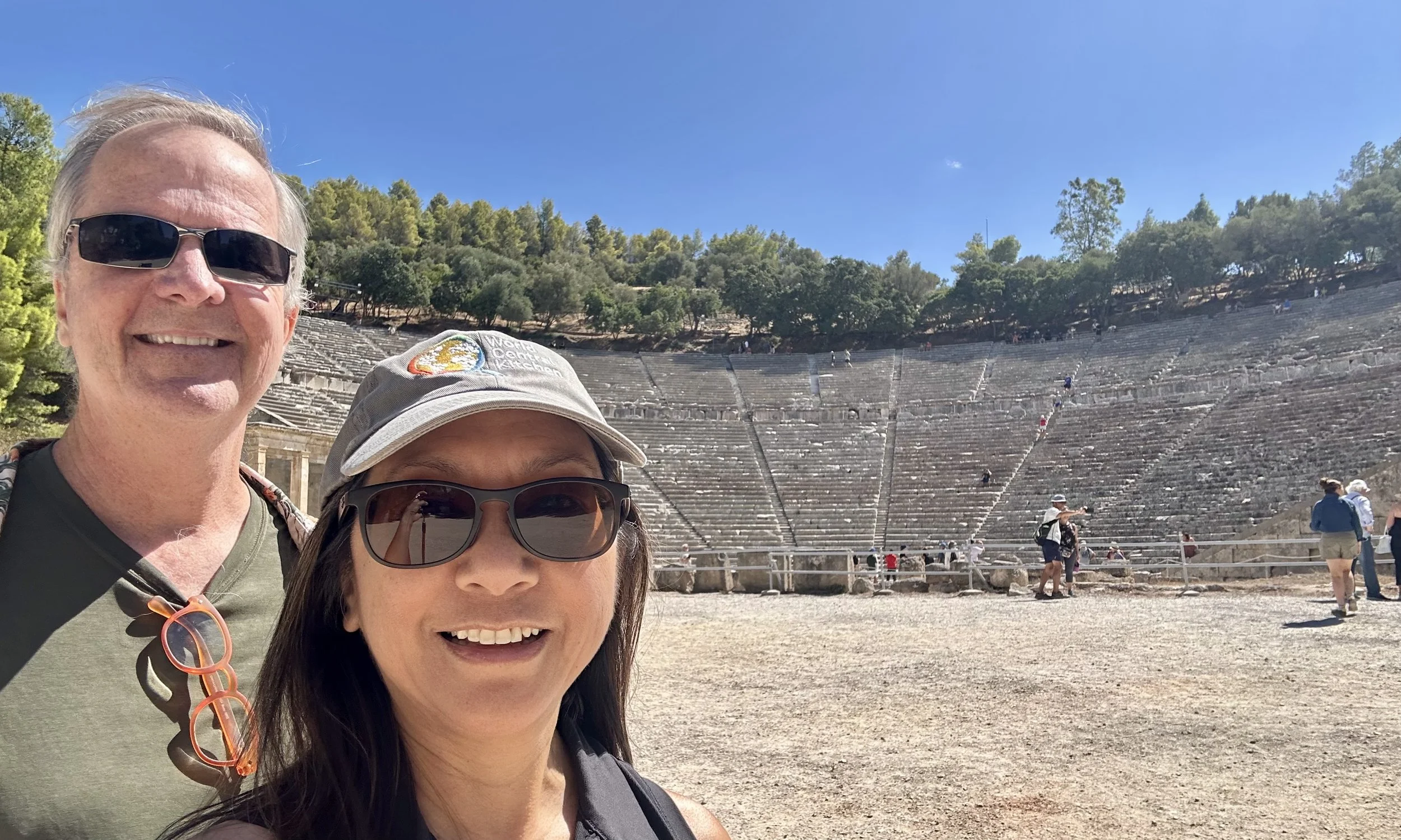 Epidaurus