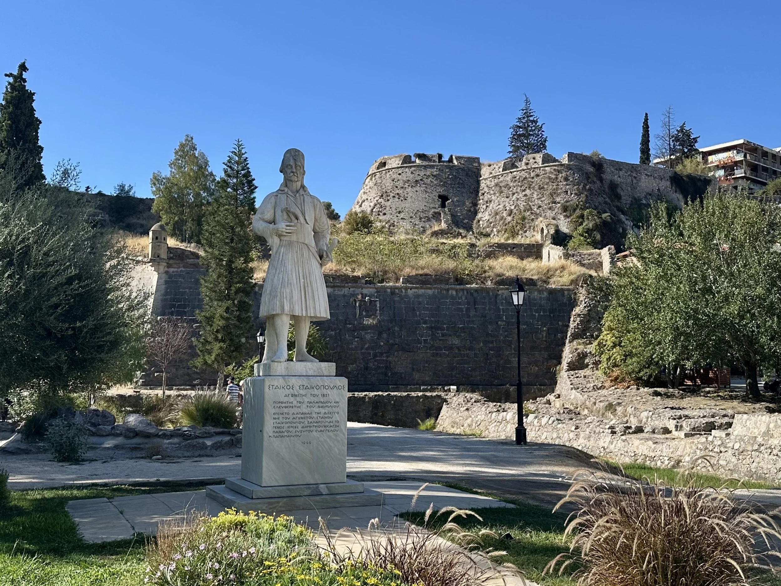 Akronafplia