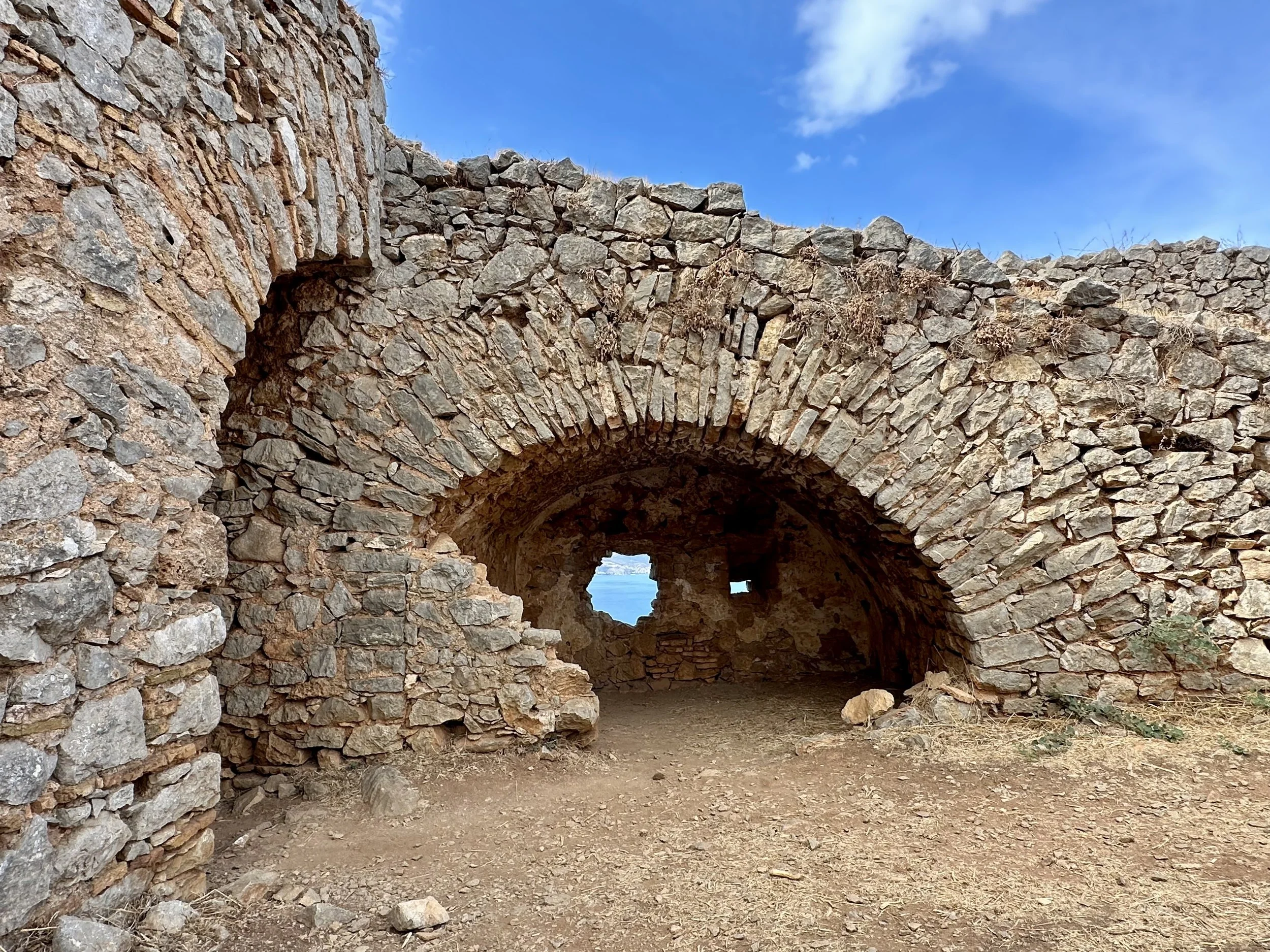 Bastion of Fokion
