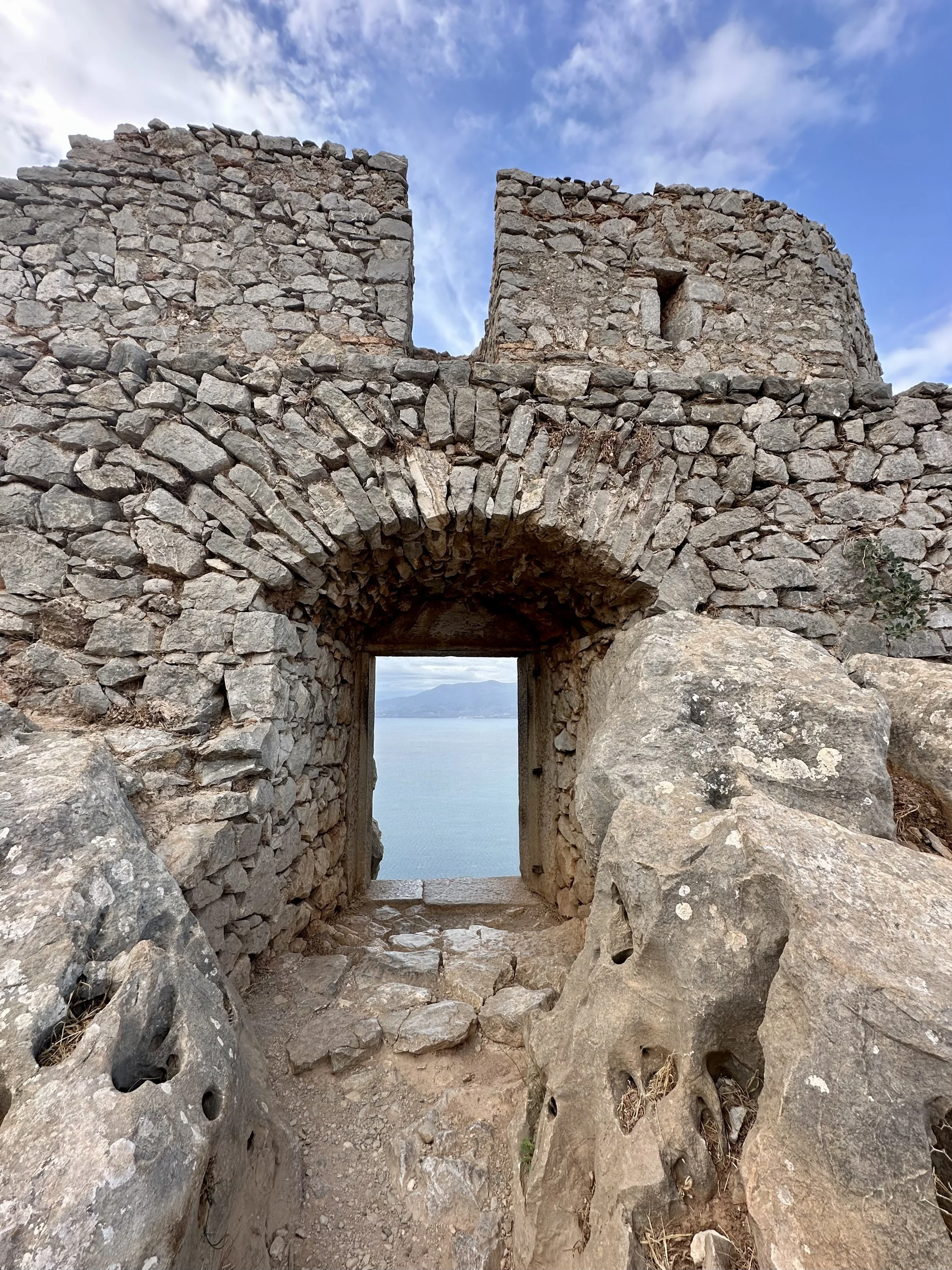Bastion of Themistocles