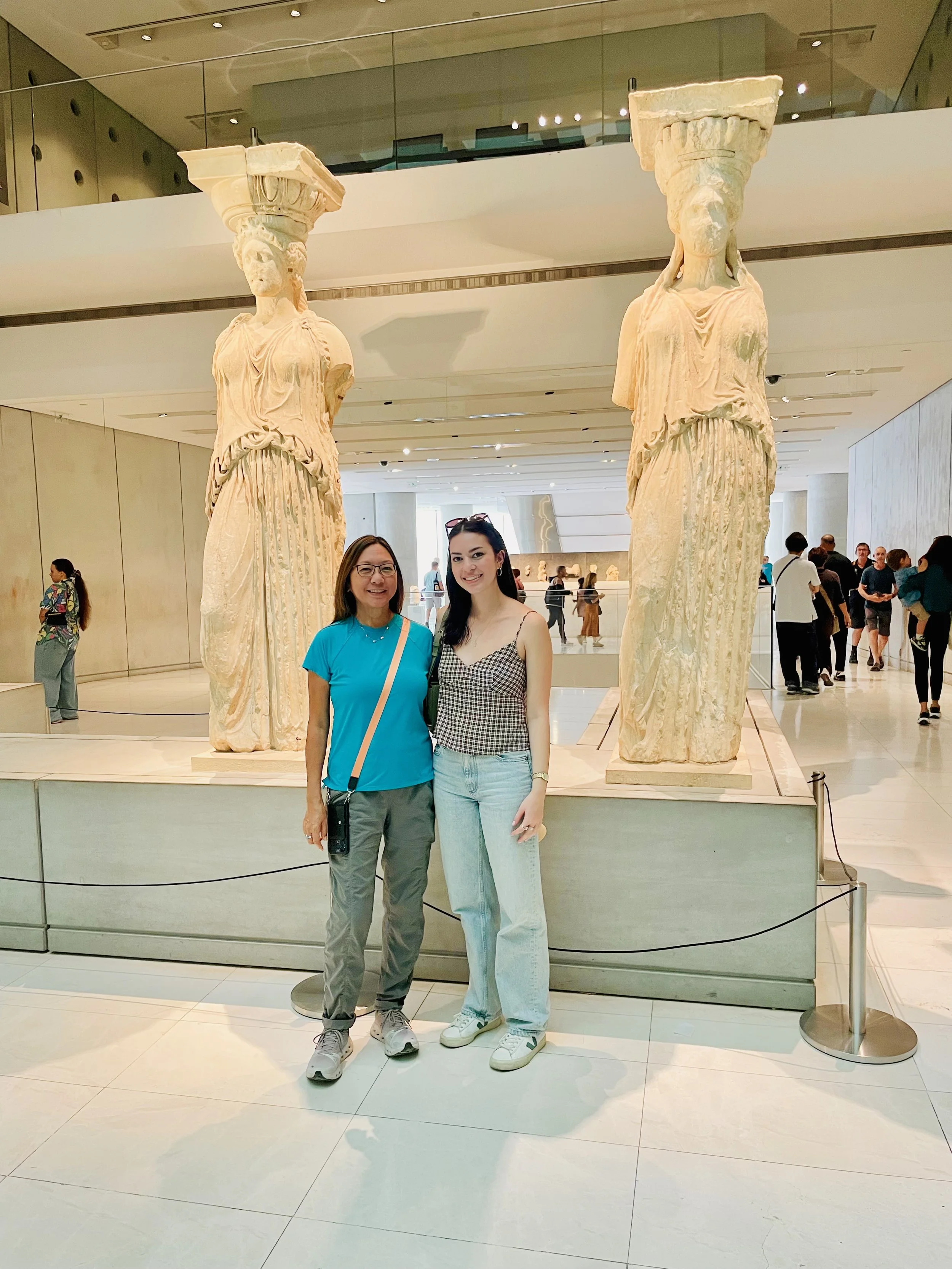 Acropolis Museum