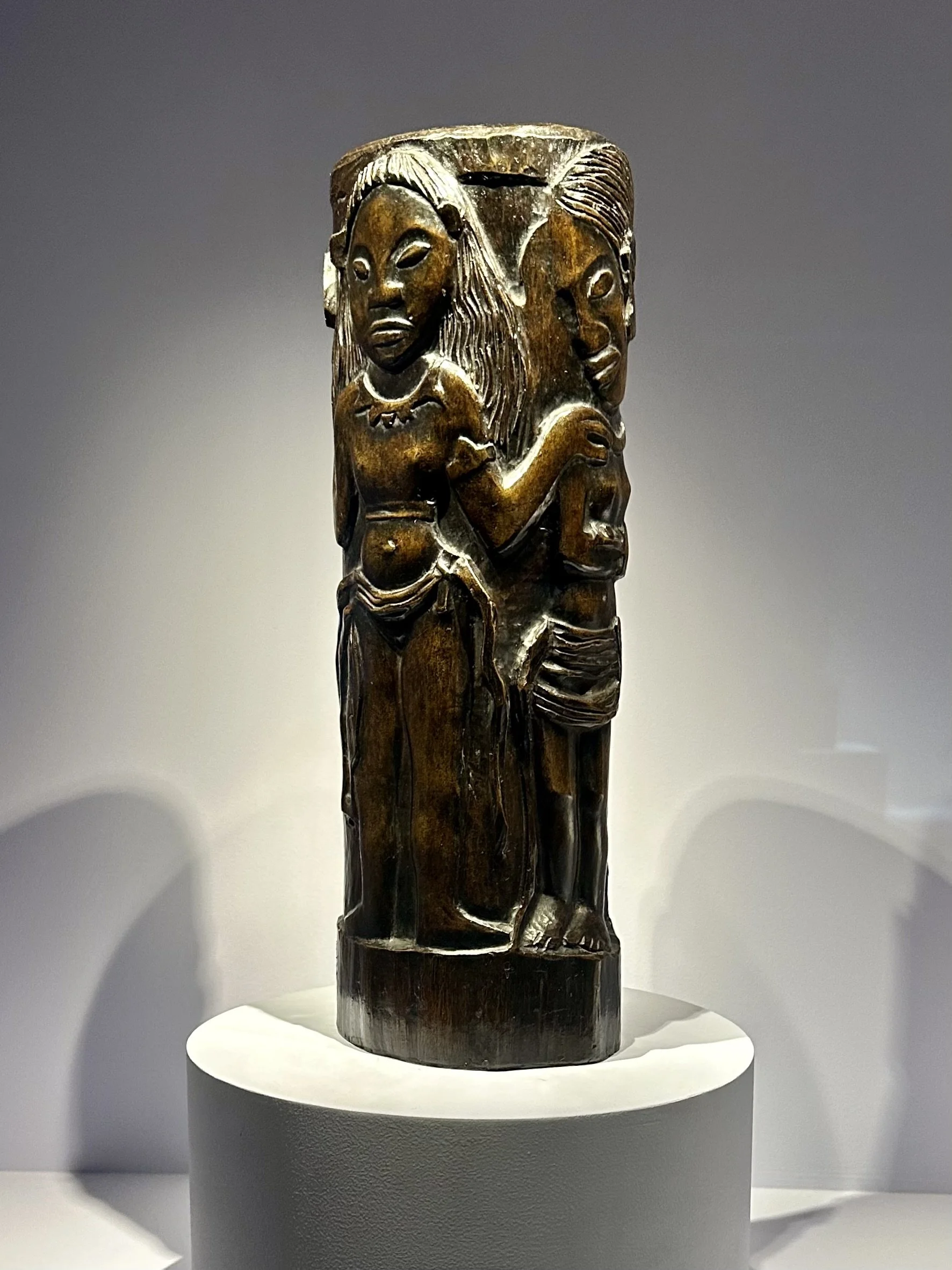 Paul Gaugin (France)