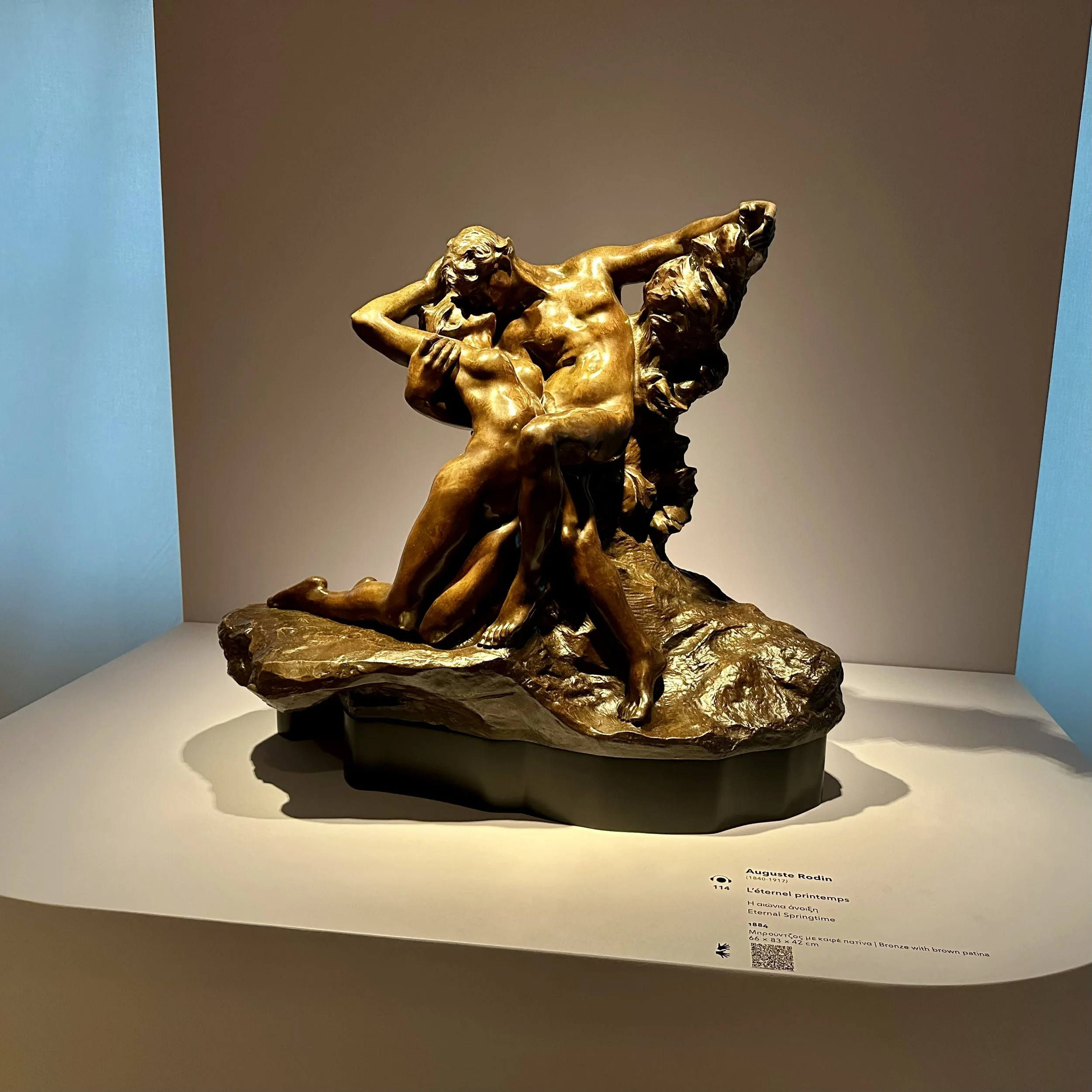 Auguste Rodin