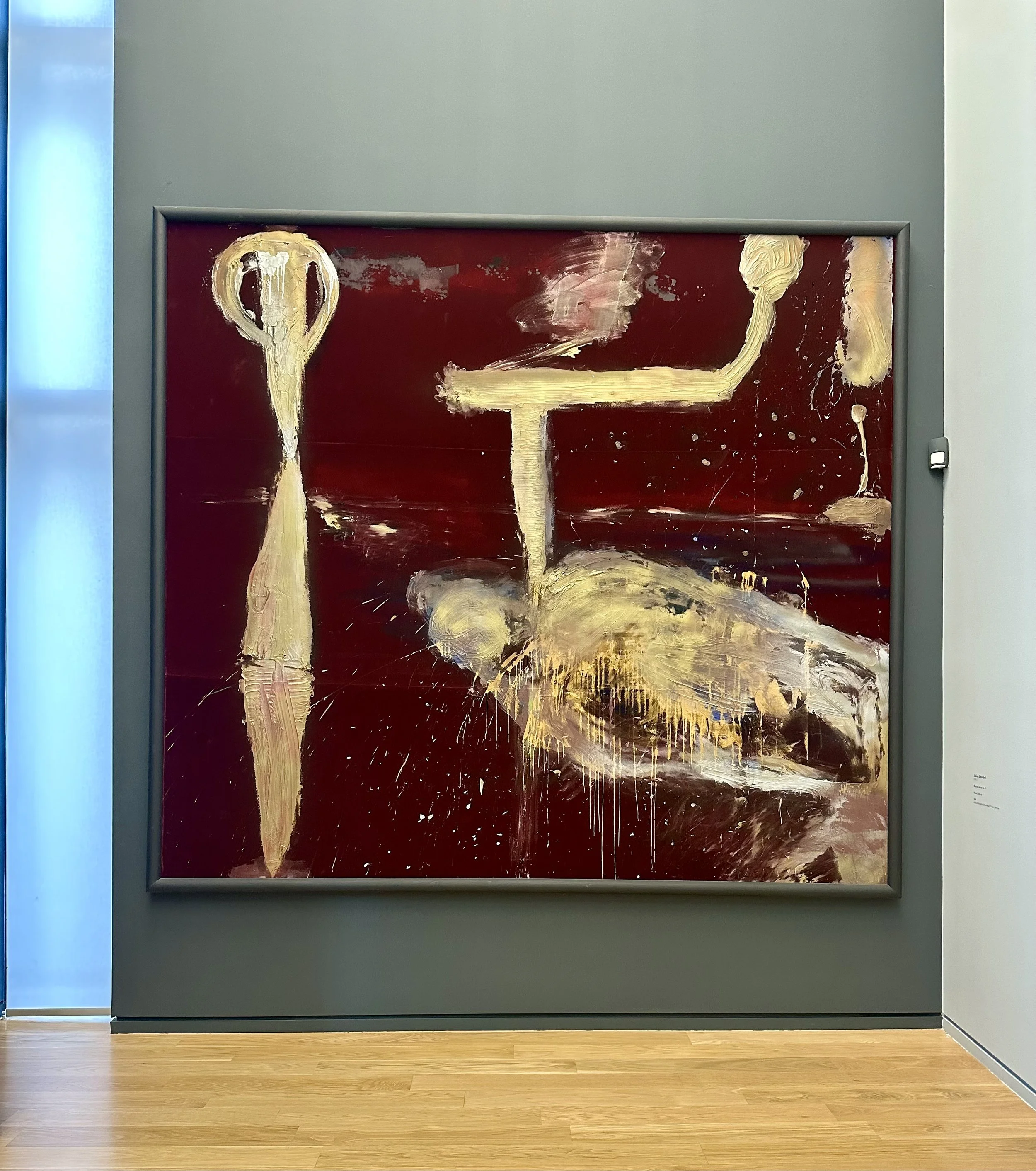 Julian Schnabel (United States)