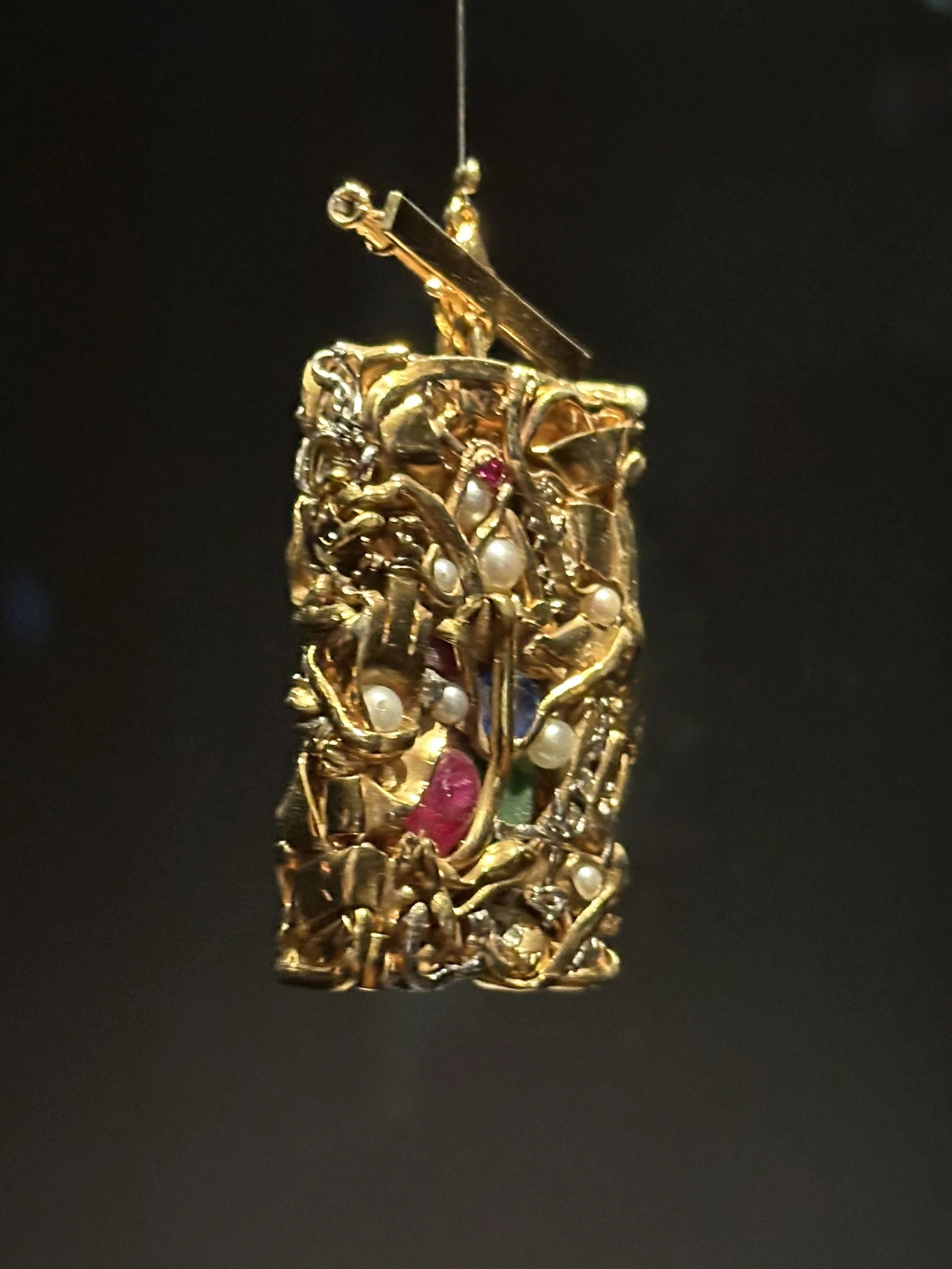 César (César Baldaccini) (France)