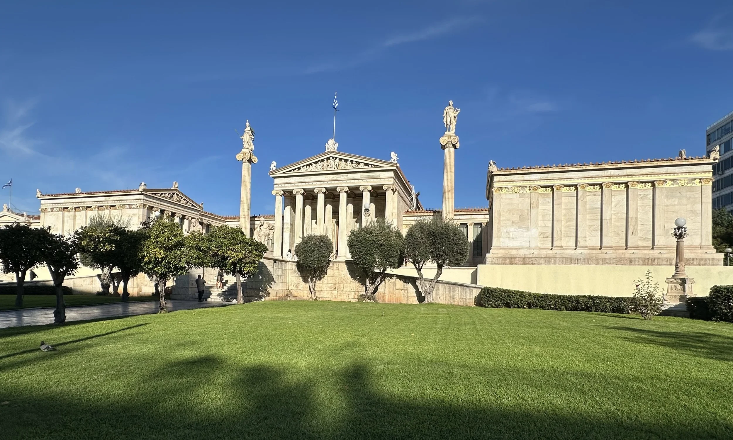 Academy of Athens