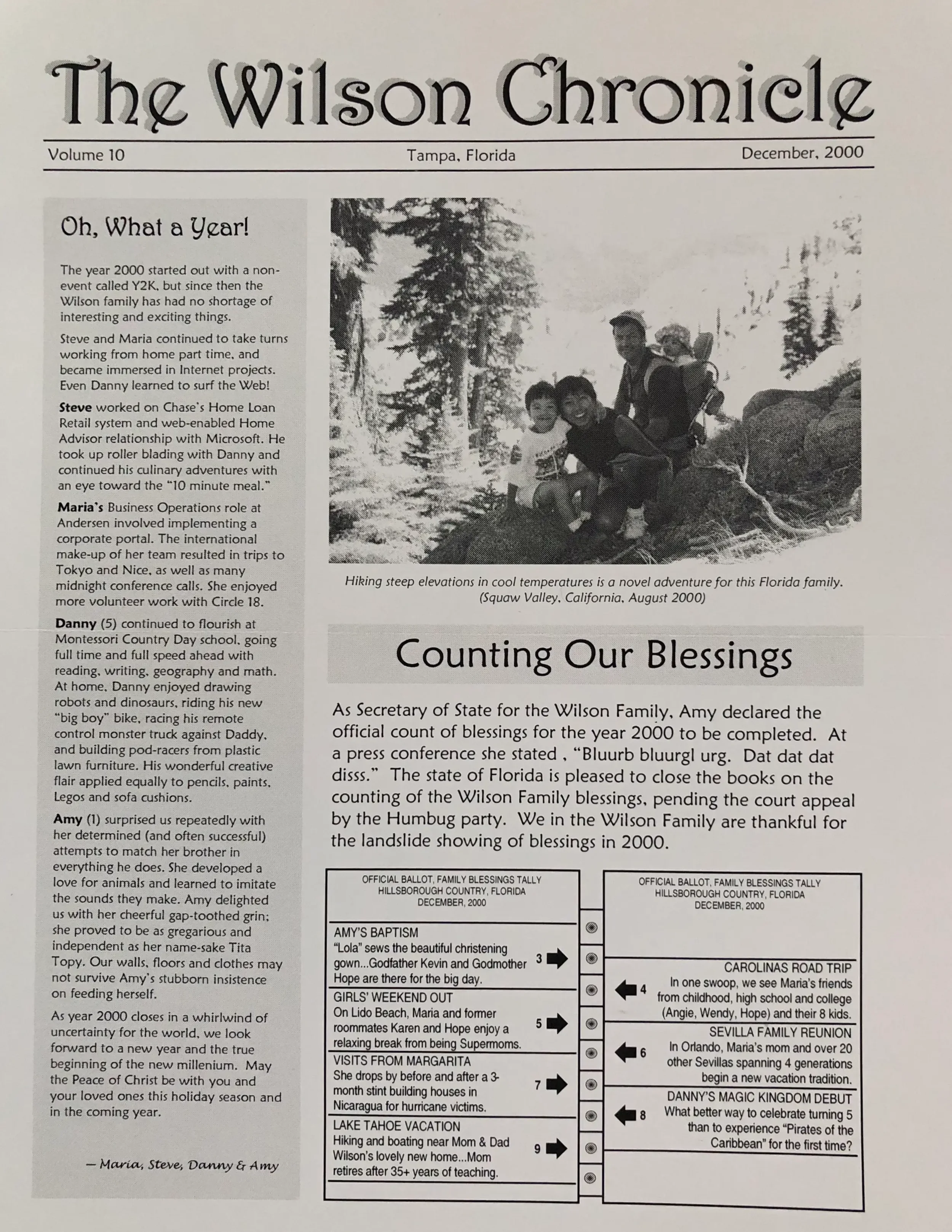 Wilson Chronicle 2000-1.webp