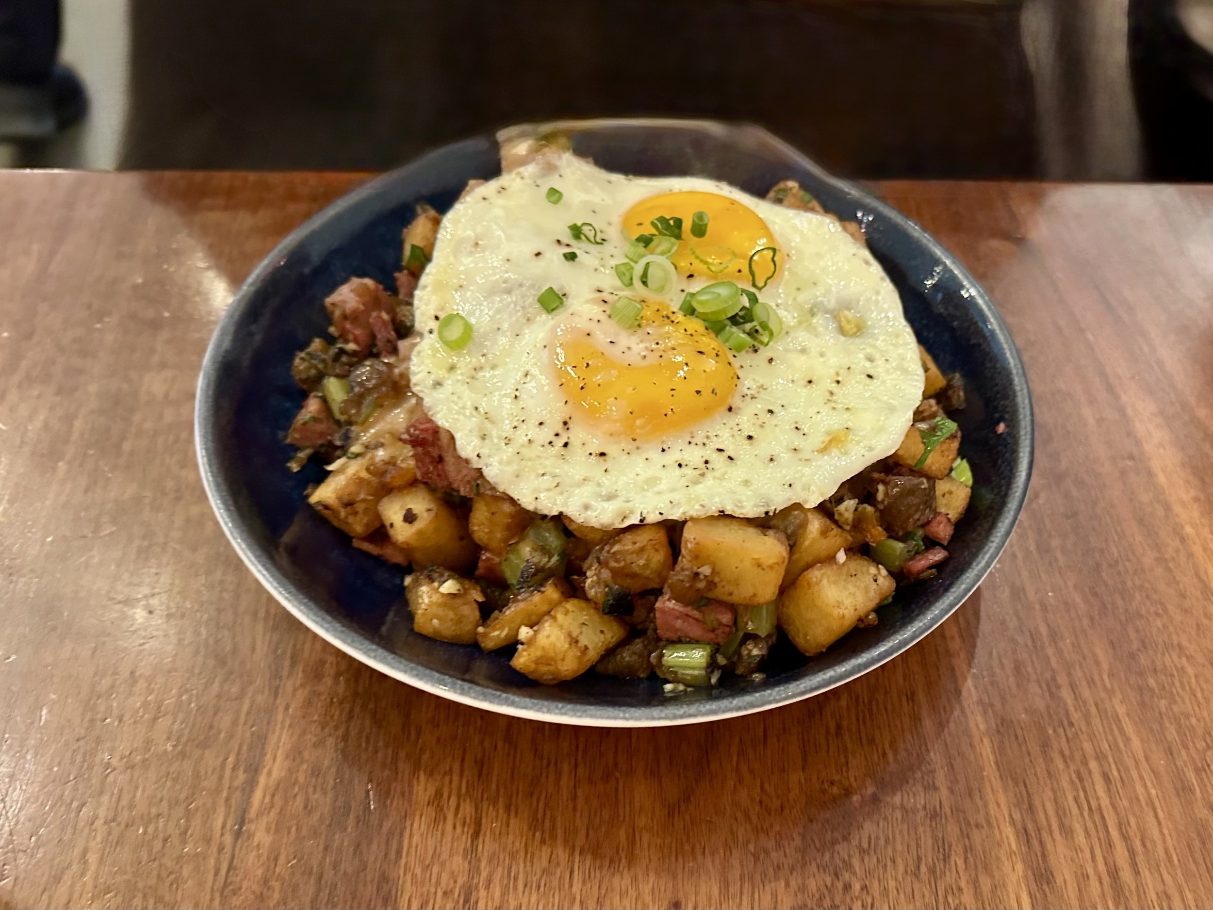 Corned Beef Hash