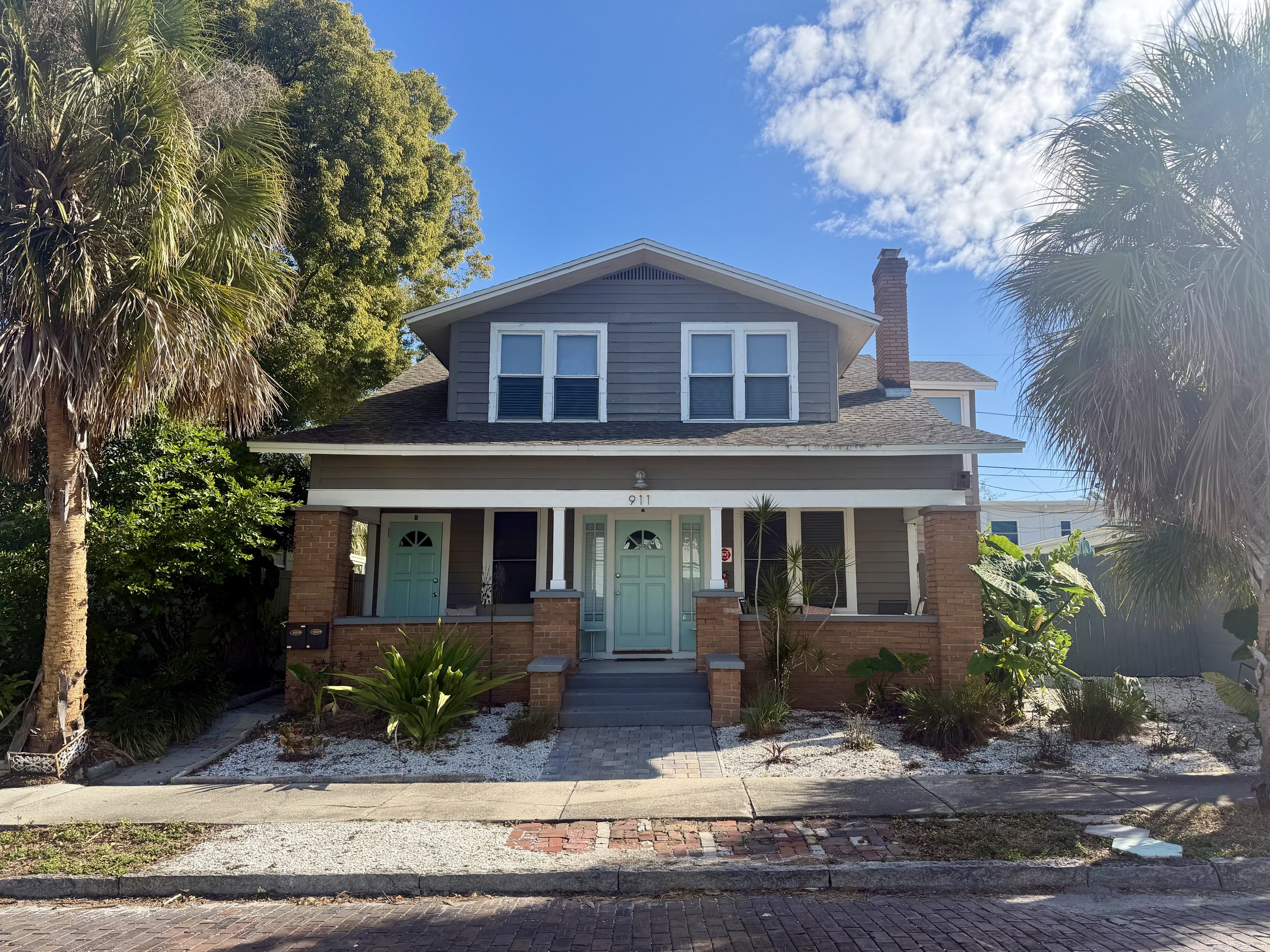 St. Petersburg: A New Year, a New City