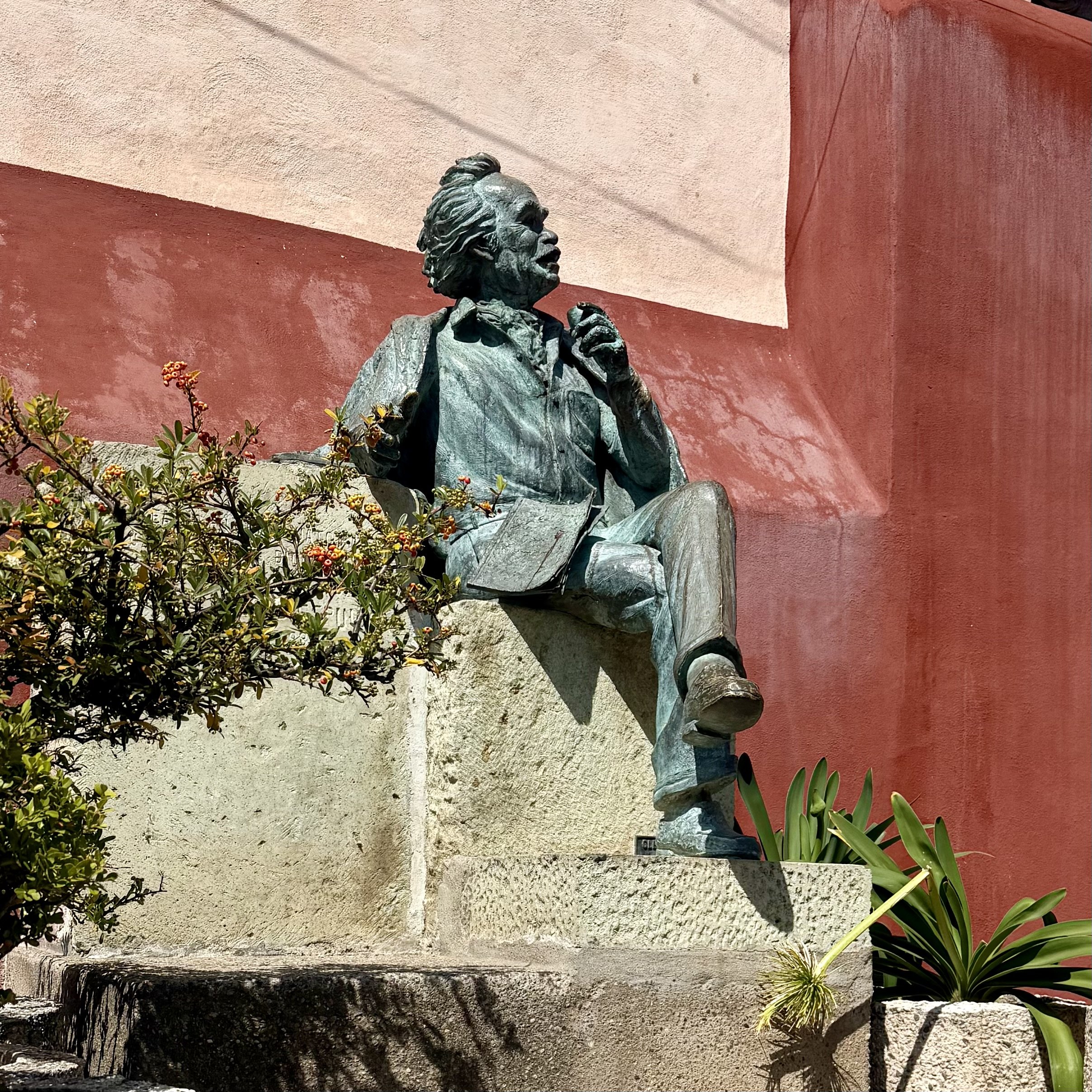 Enrique Ruelas Espinosa