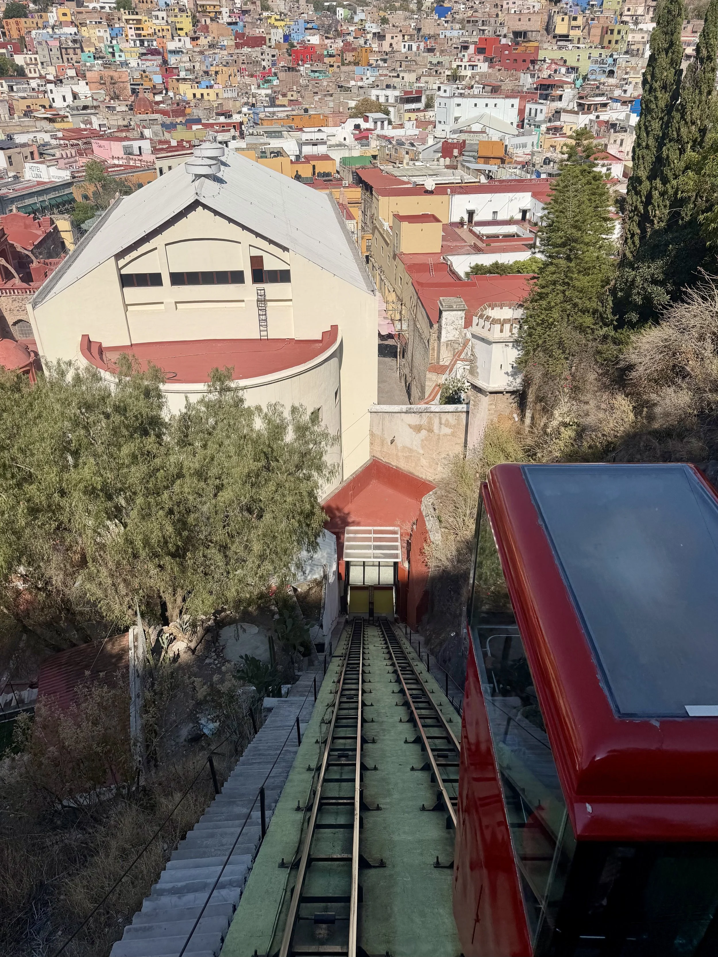 Funicular
