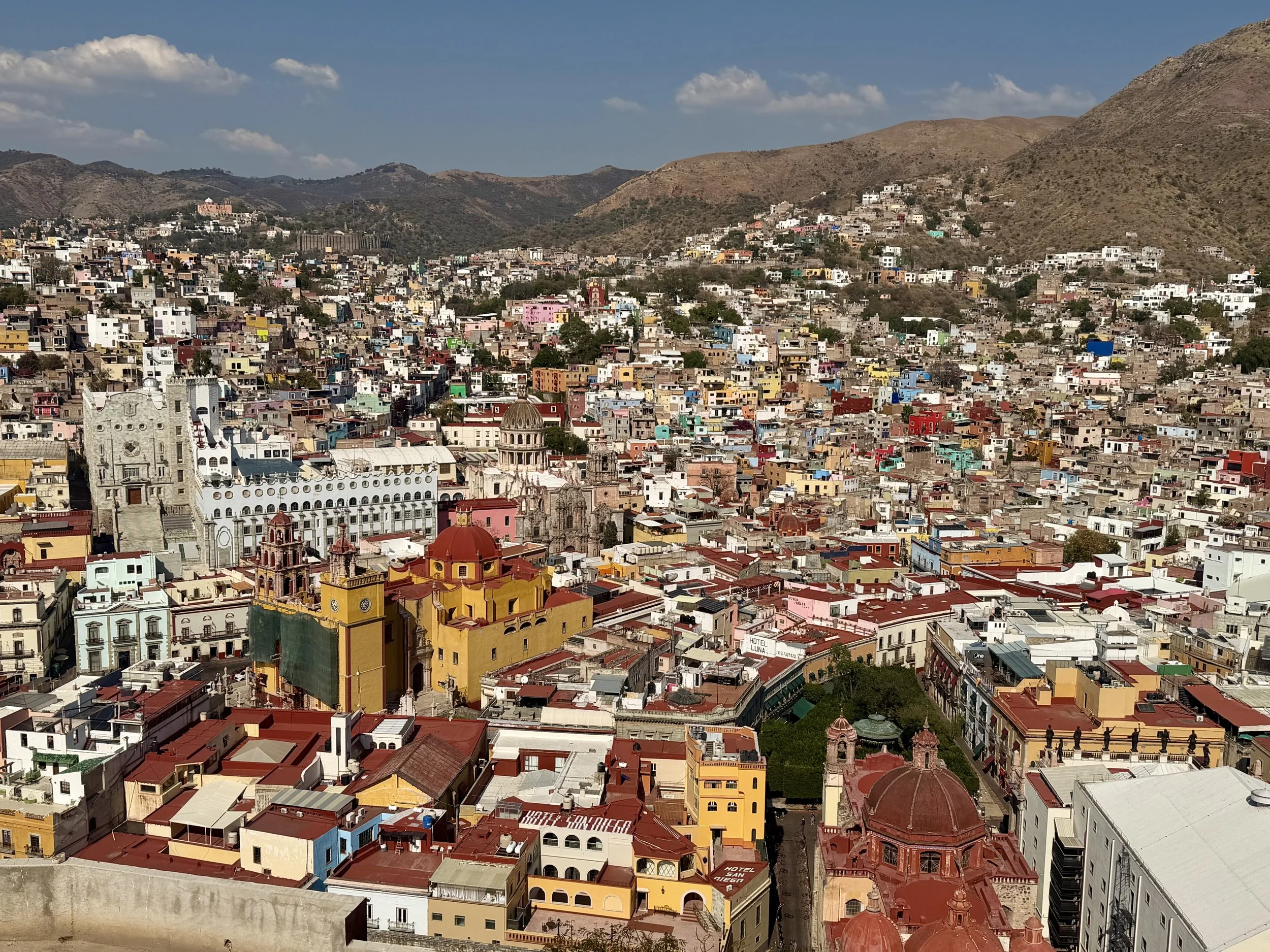 Guanajuato