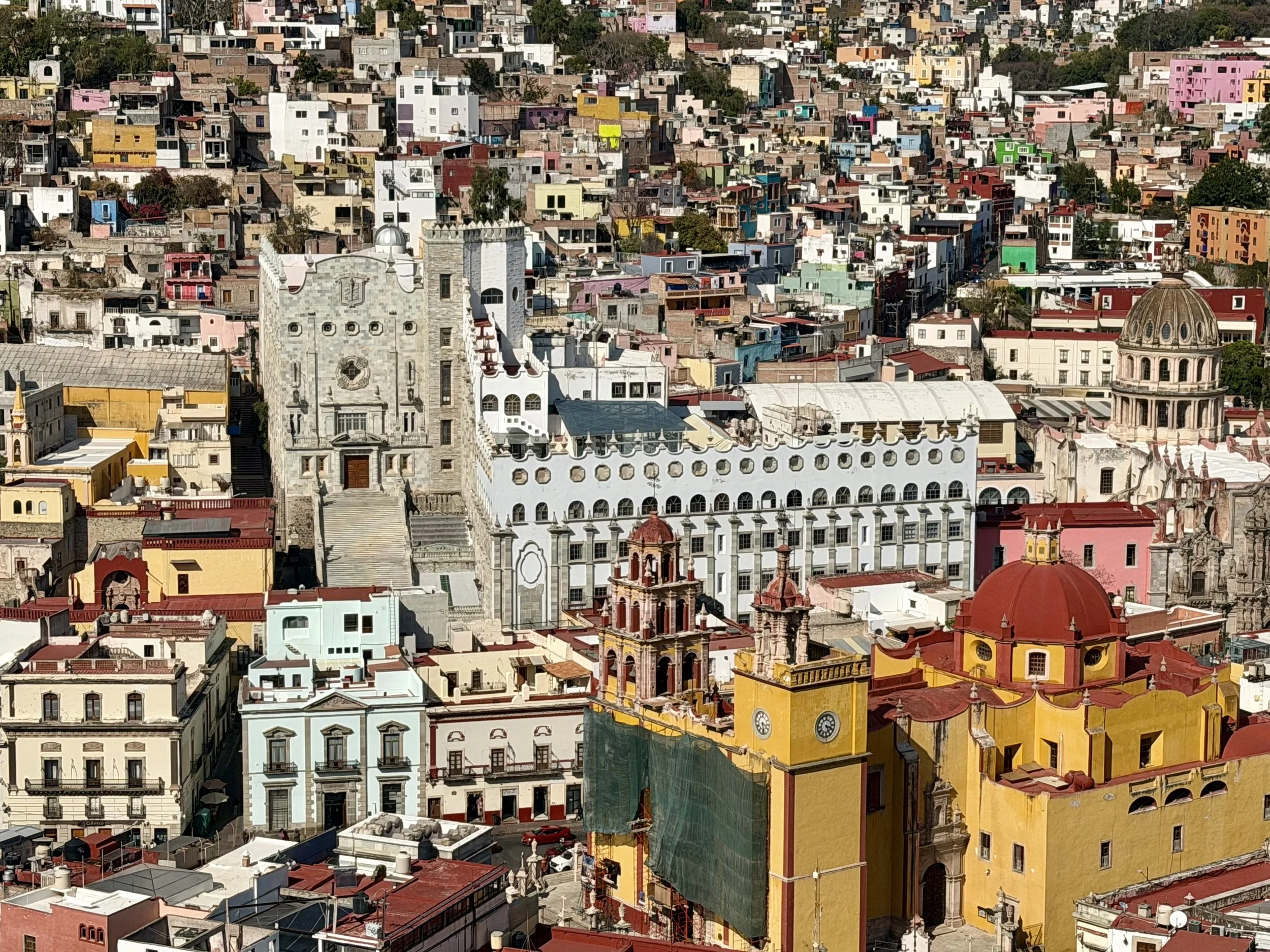 University of Guanajuato
