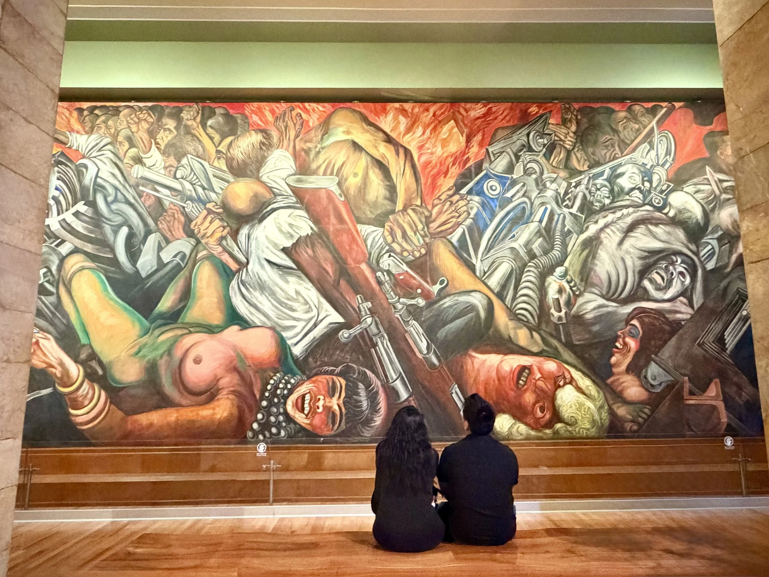 José Clemente Orozco