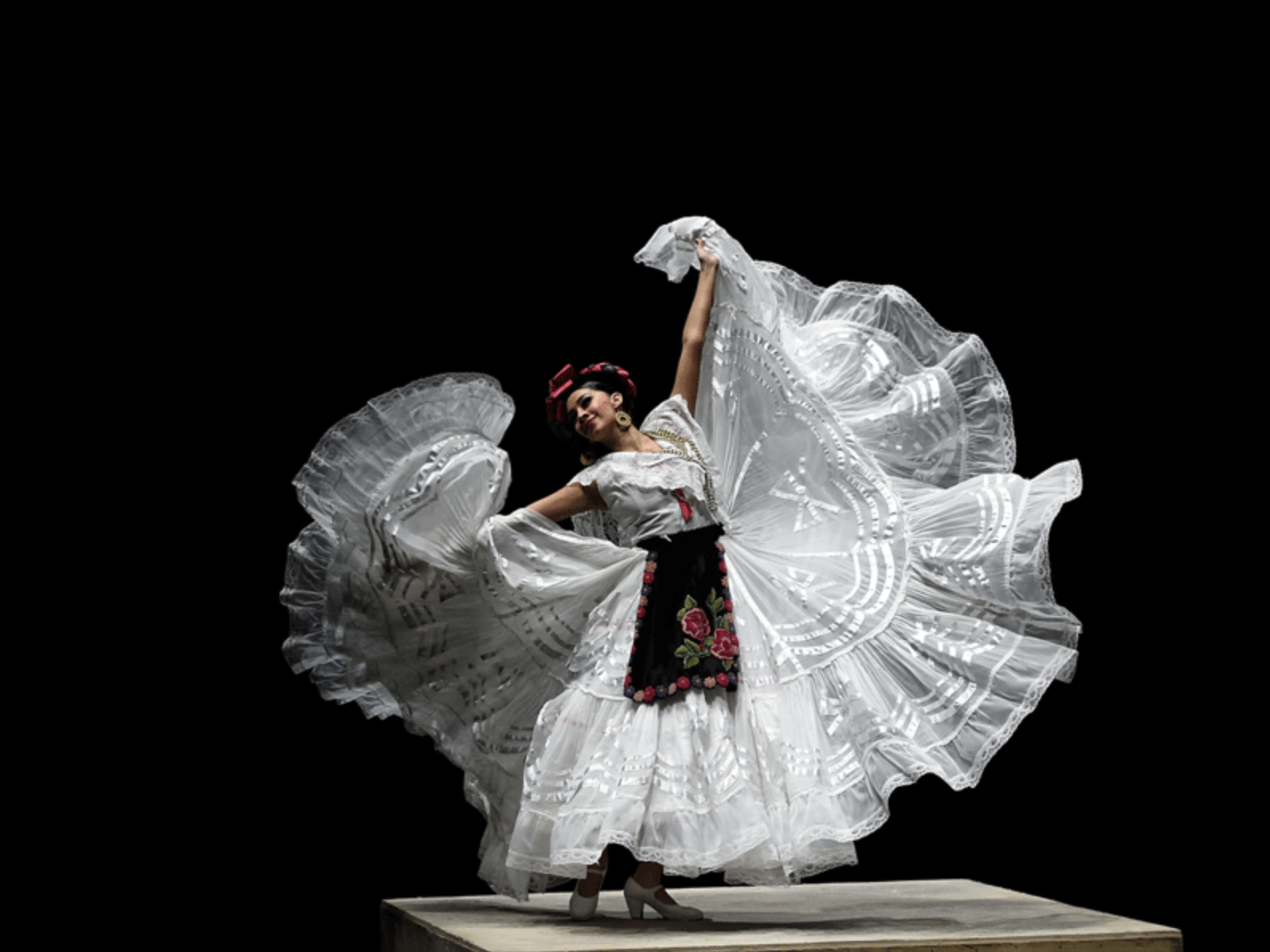 Party in Tlacotalpan (Veracruz)