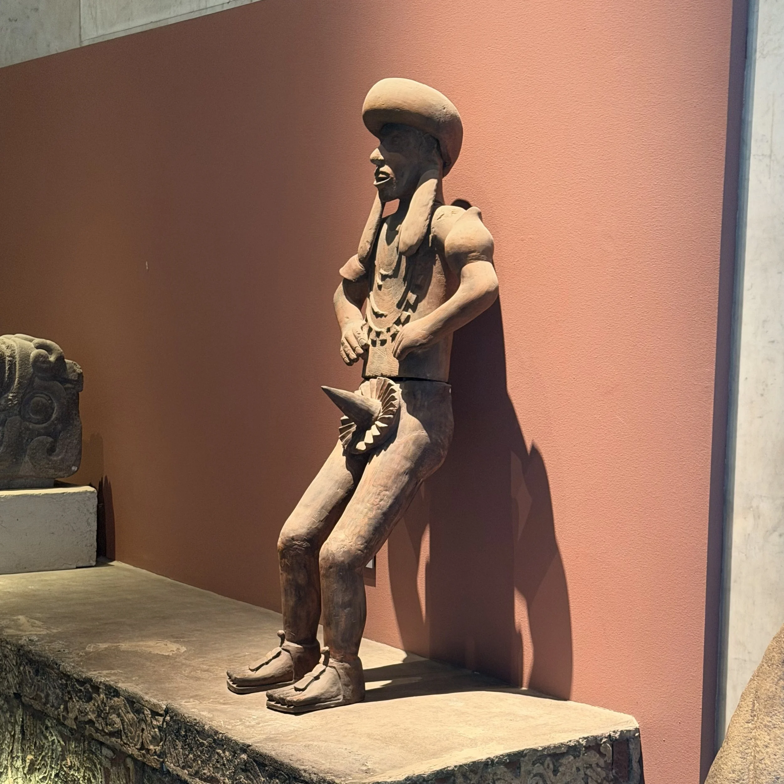 Priest of Mictlantechuhtli