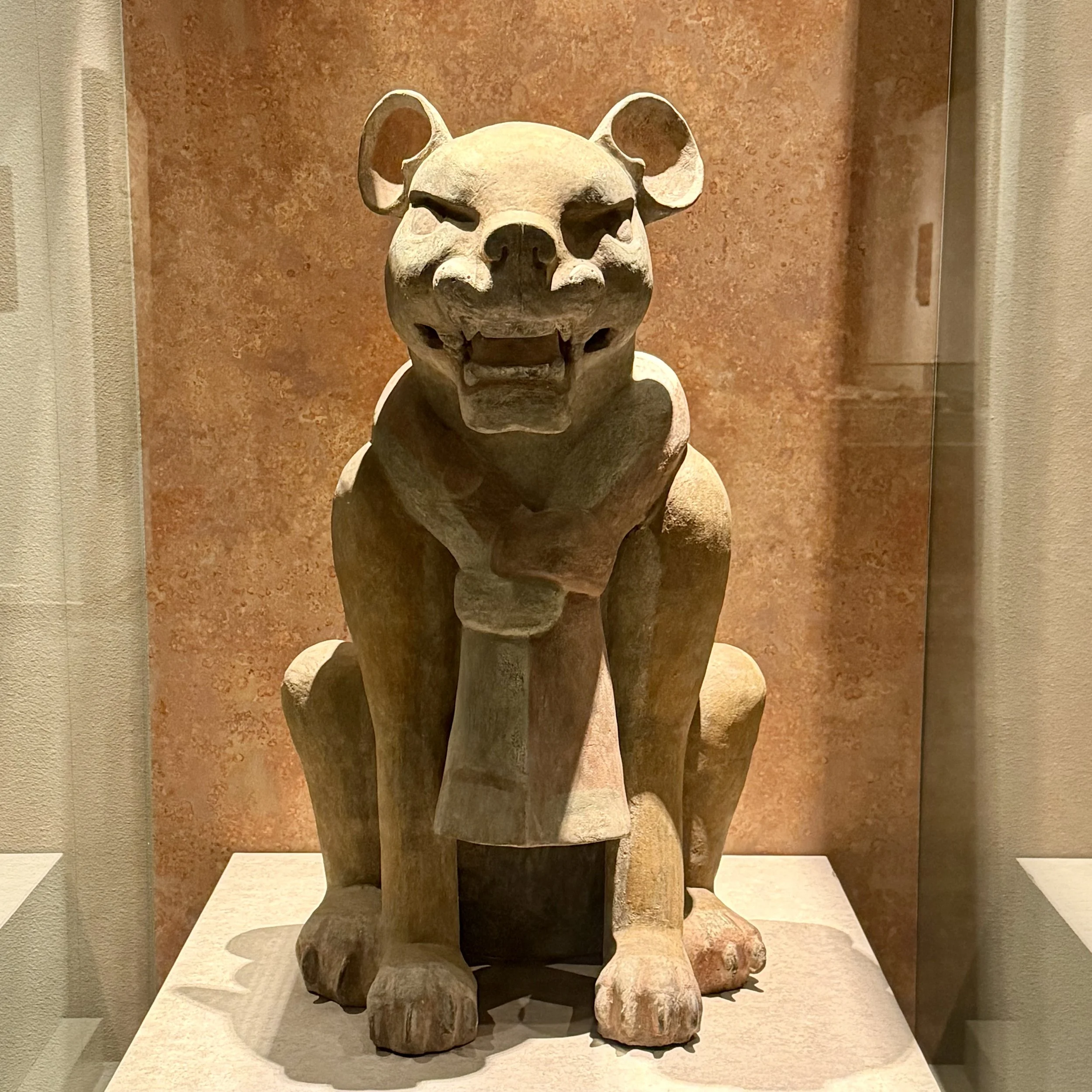 Pitao Peeche (Jaguar deity)