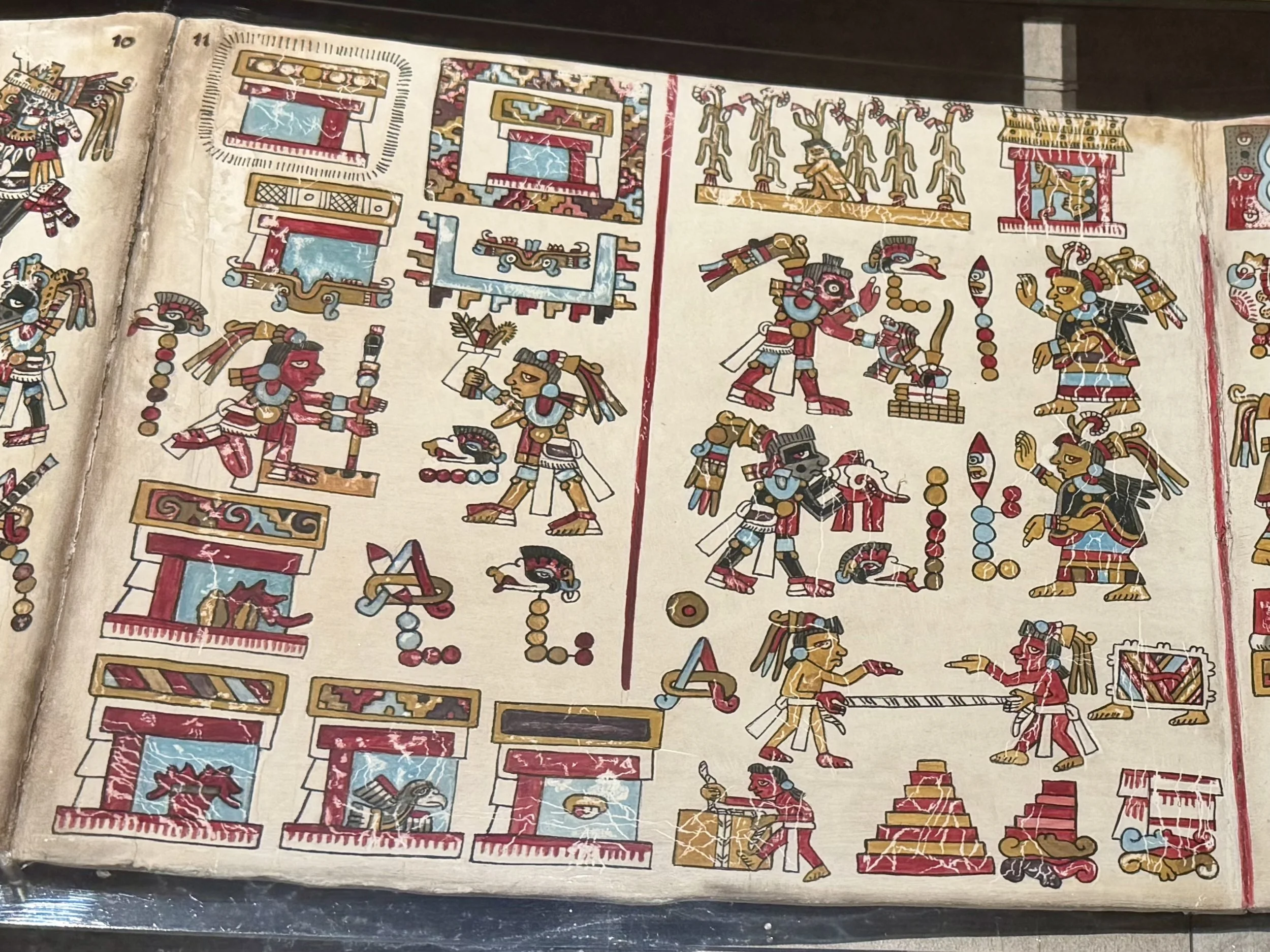 Codex Vindobonensis