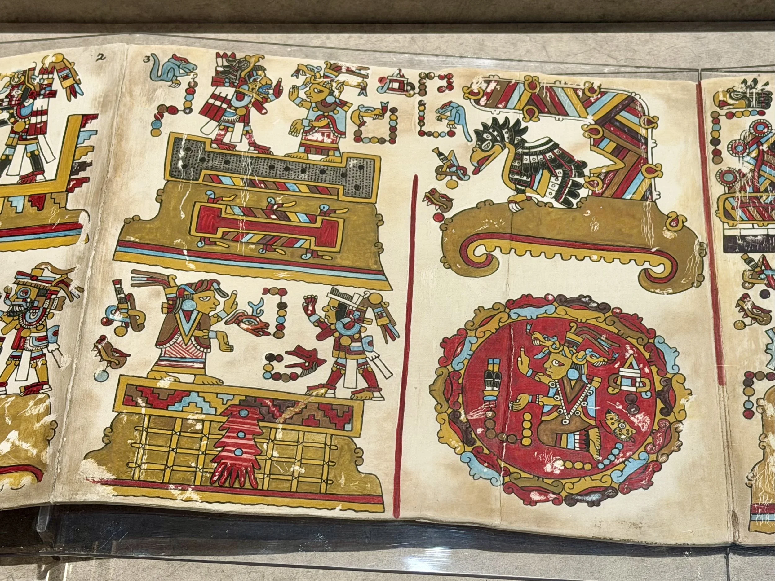 Codex Vindobonensis