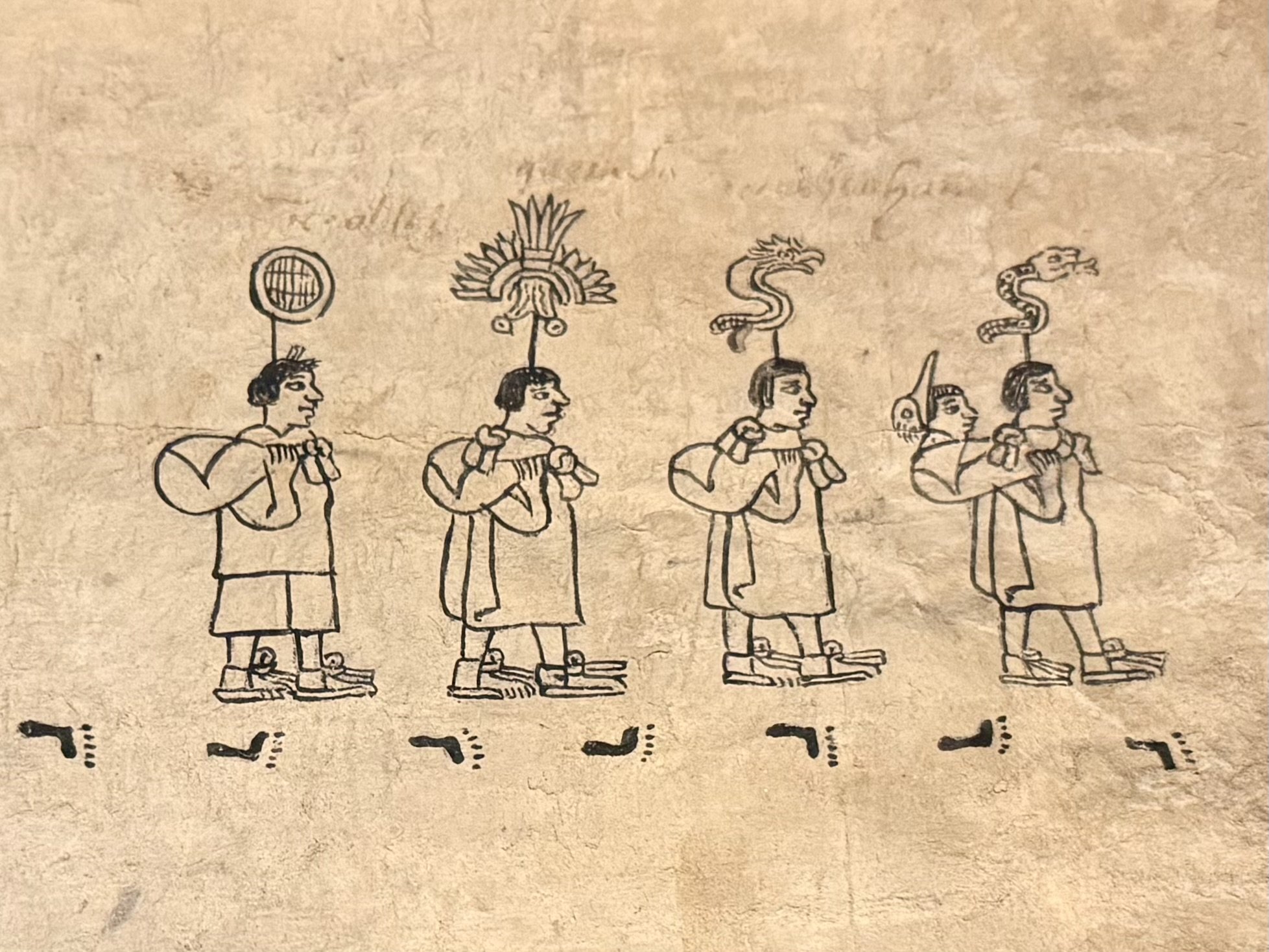 National Museum of Anthropology