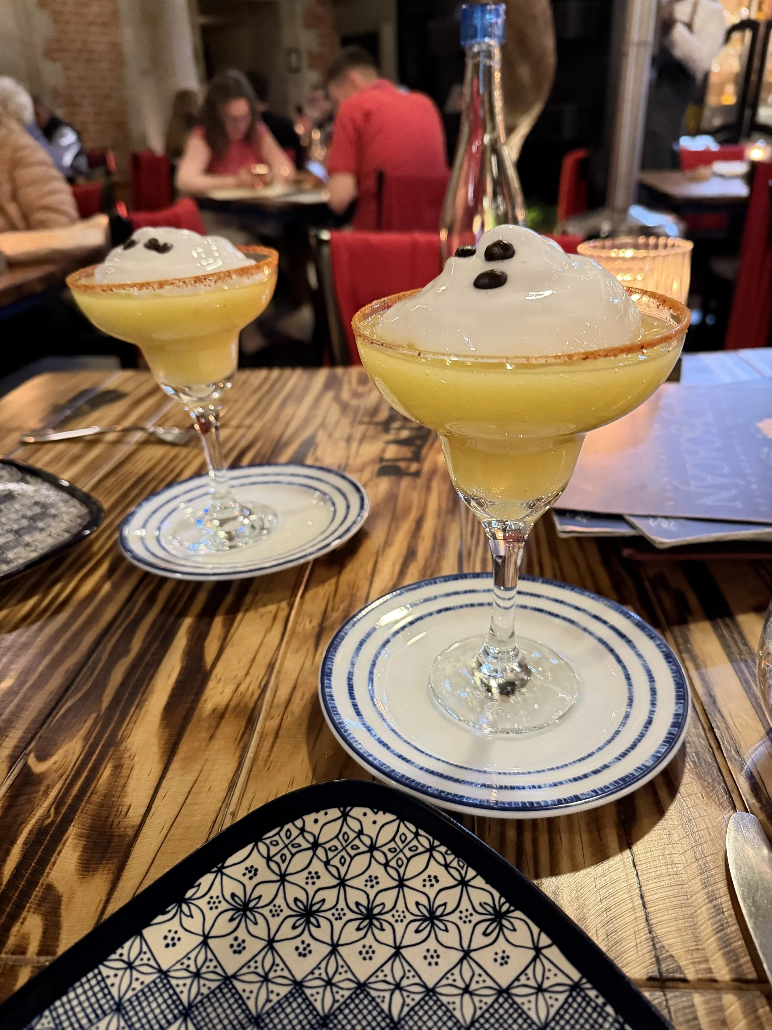 Mango manguito