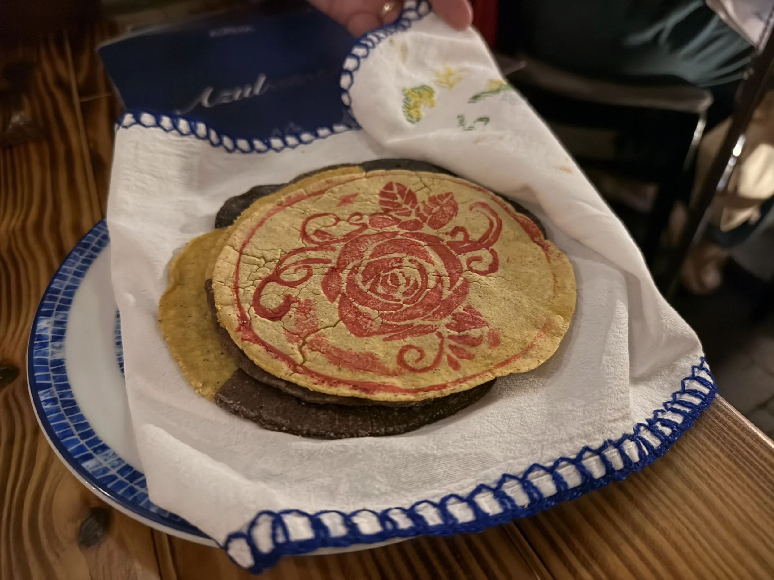 Tortillas