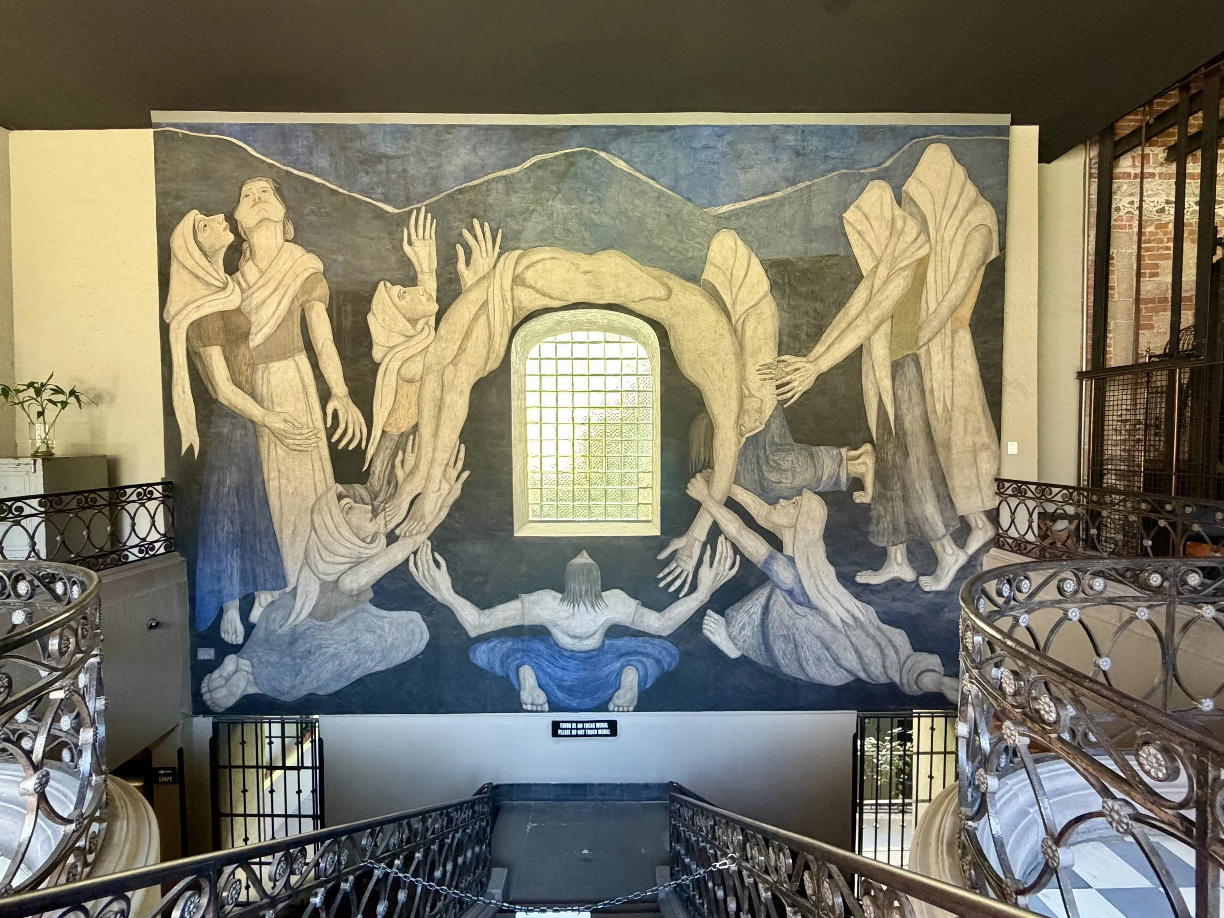 Manuel Rodriguez Lozano