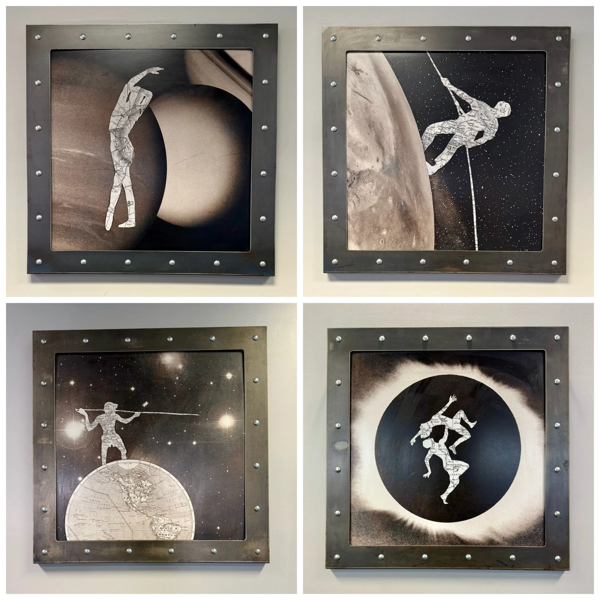 The Navigation Project