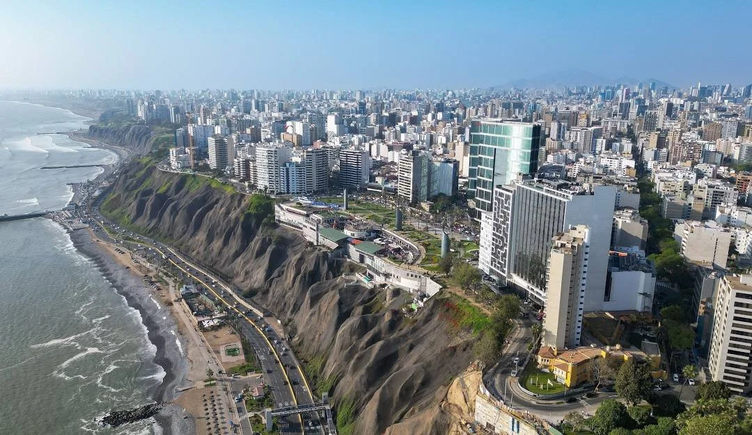 Milaflores (not my photo)