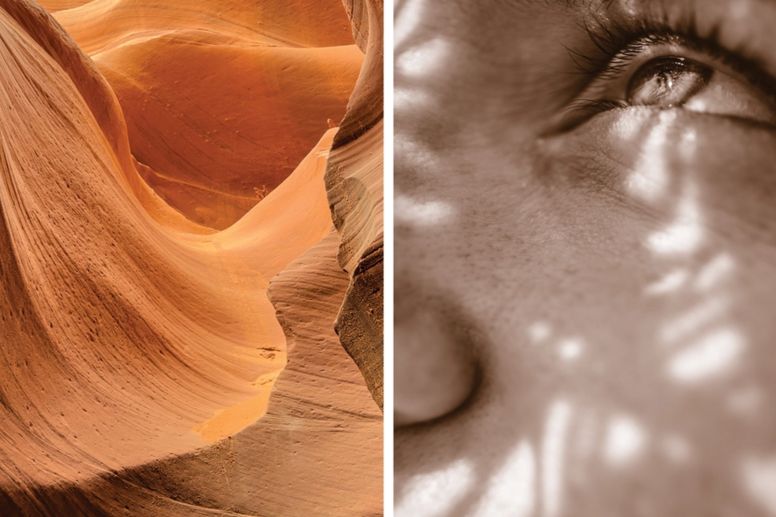 Awe Is Good for Your Brain. Here's How to Find It. (Outside)