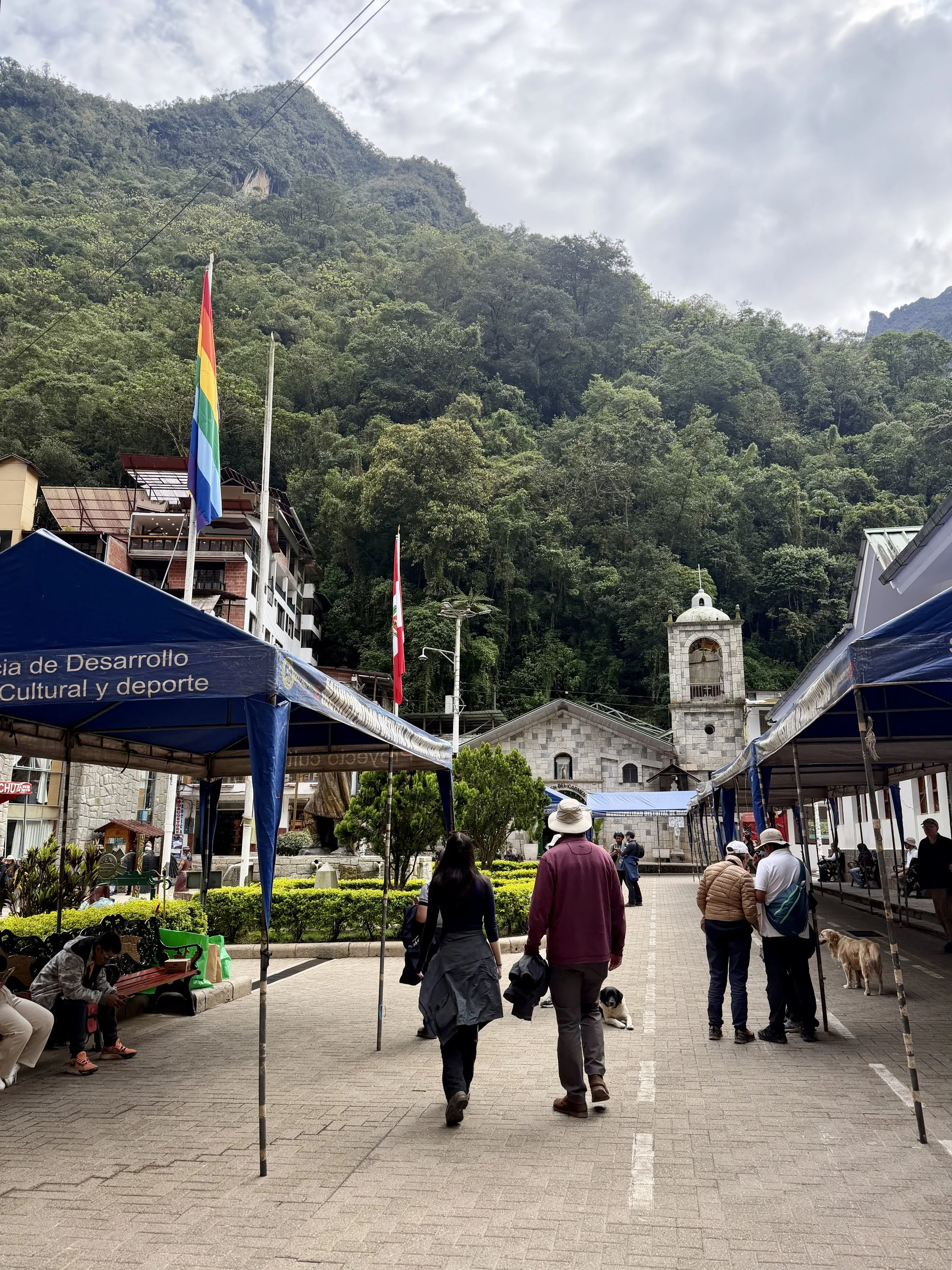 Church of Our Lady of Carmen